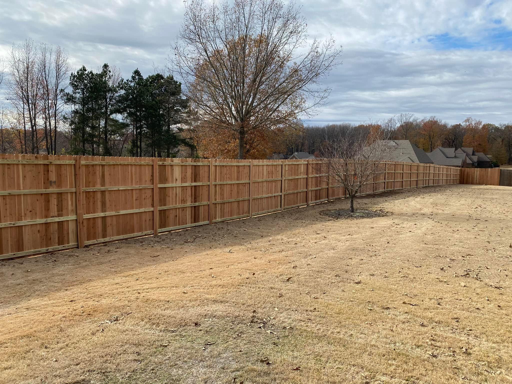  for Manning Fence, LLC in Hernando, MS