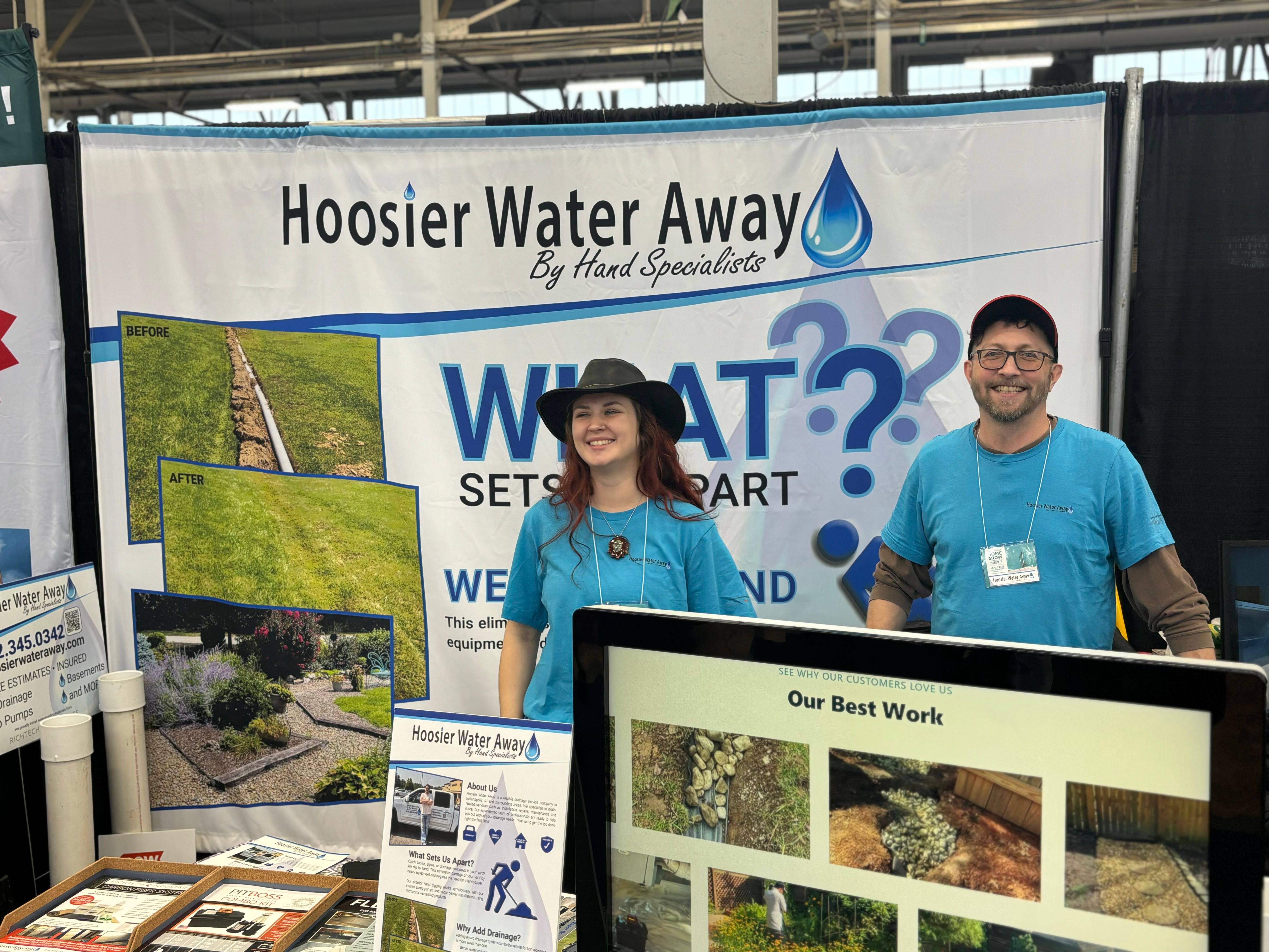 All Photos for Hoosier Water Away in Indianapolis, IN