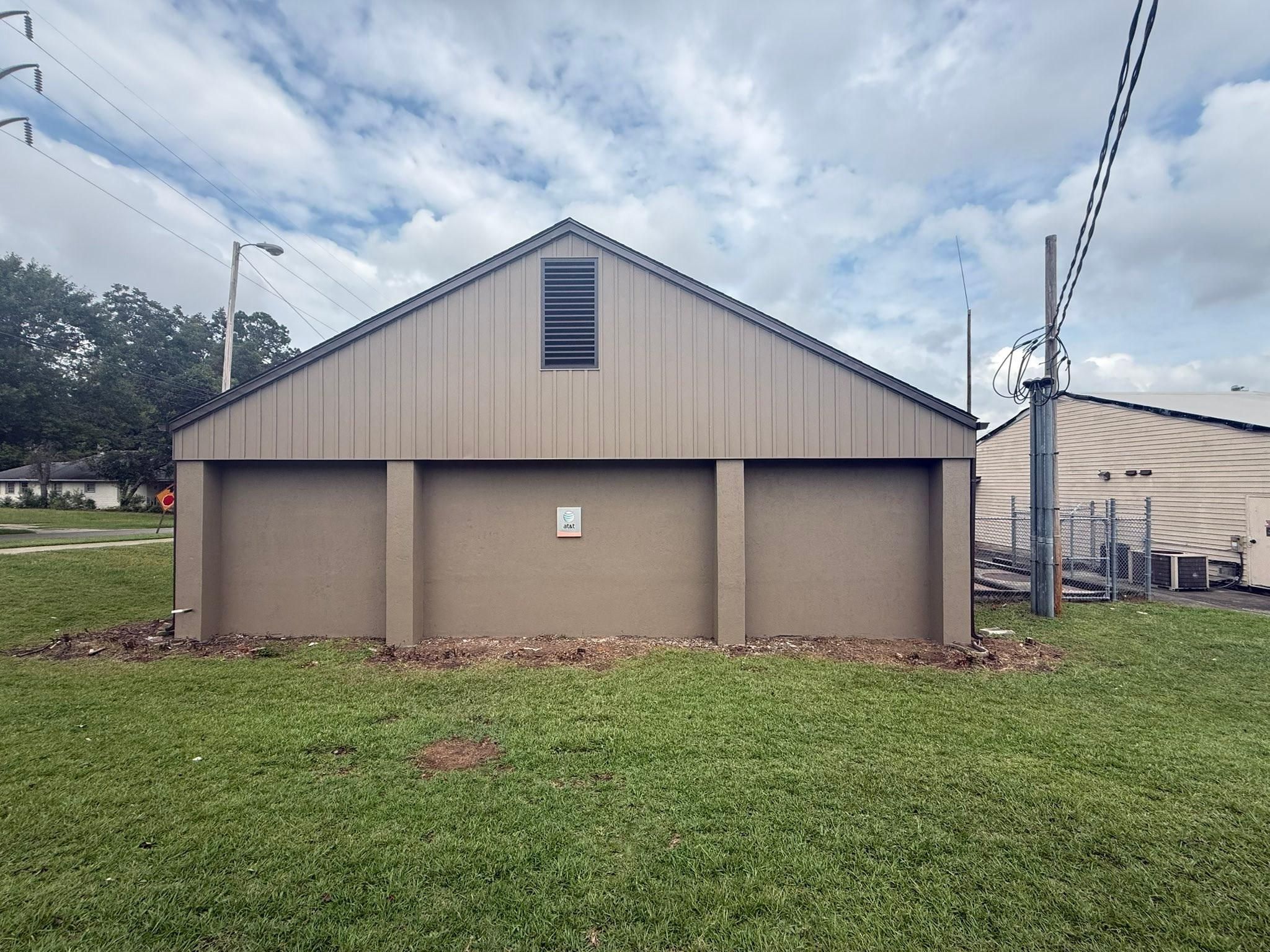  for J.M. Midlo Construction in Waynesboro, GA