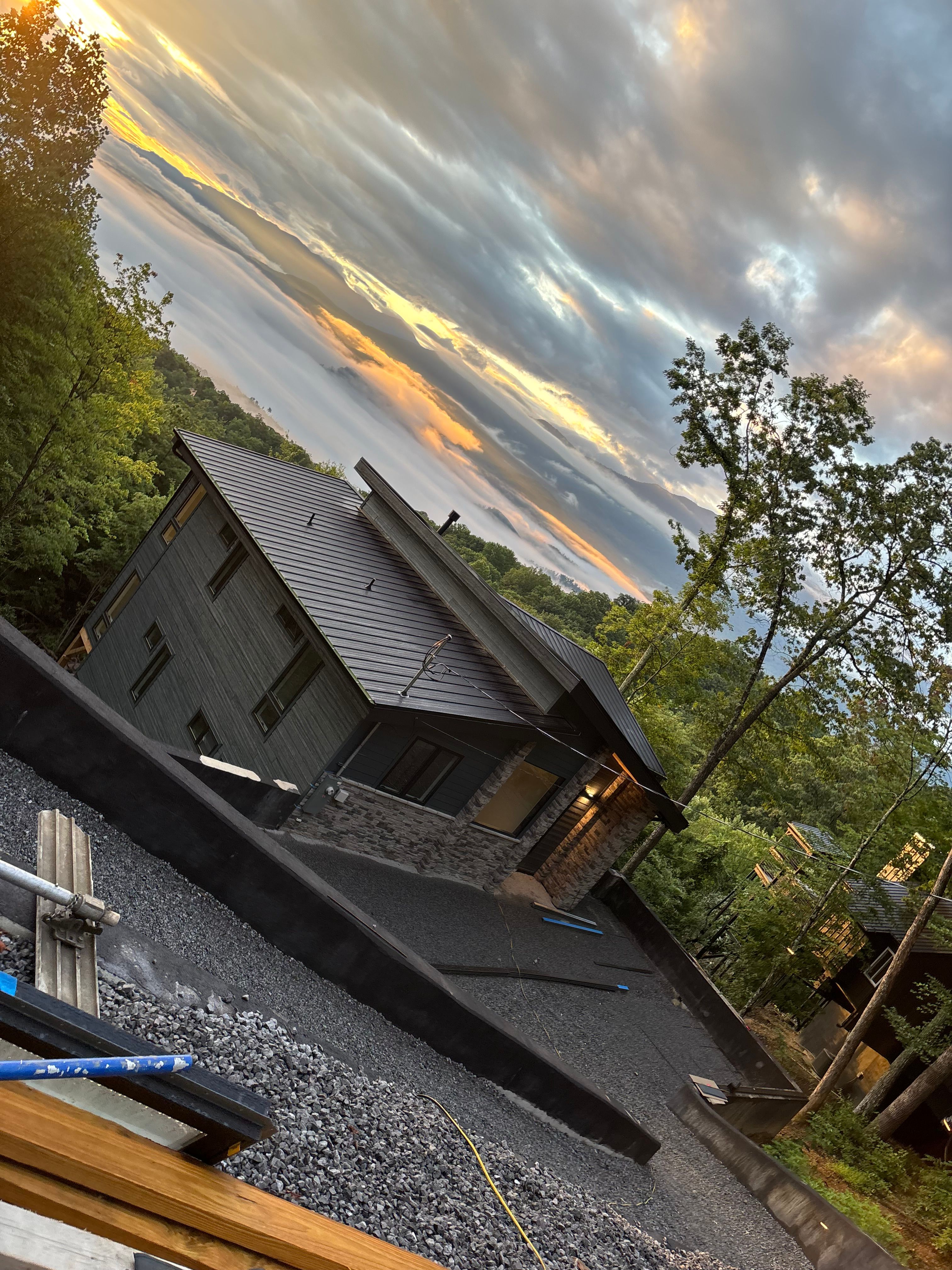  for Williams Concrete Pumping in Knoxville, Tennessee