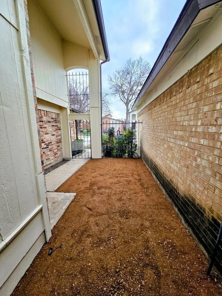  for Lavon Lawn Plus in Lavon, TX