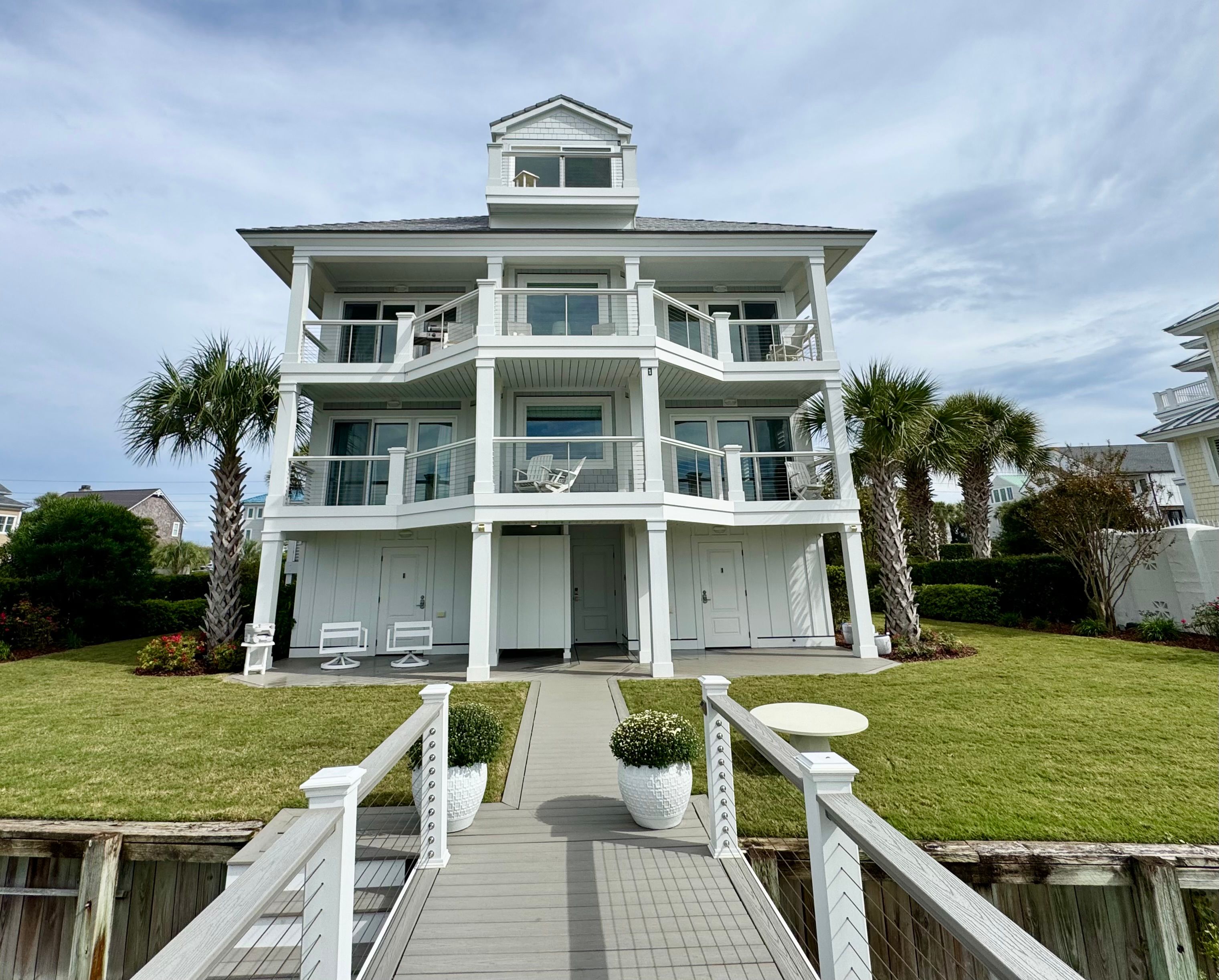  for Port City Power Washing in Wilmington, NC