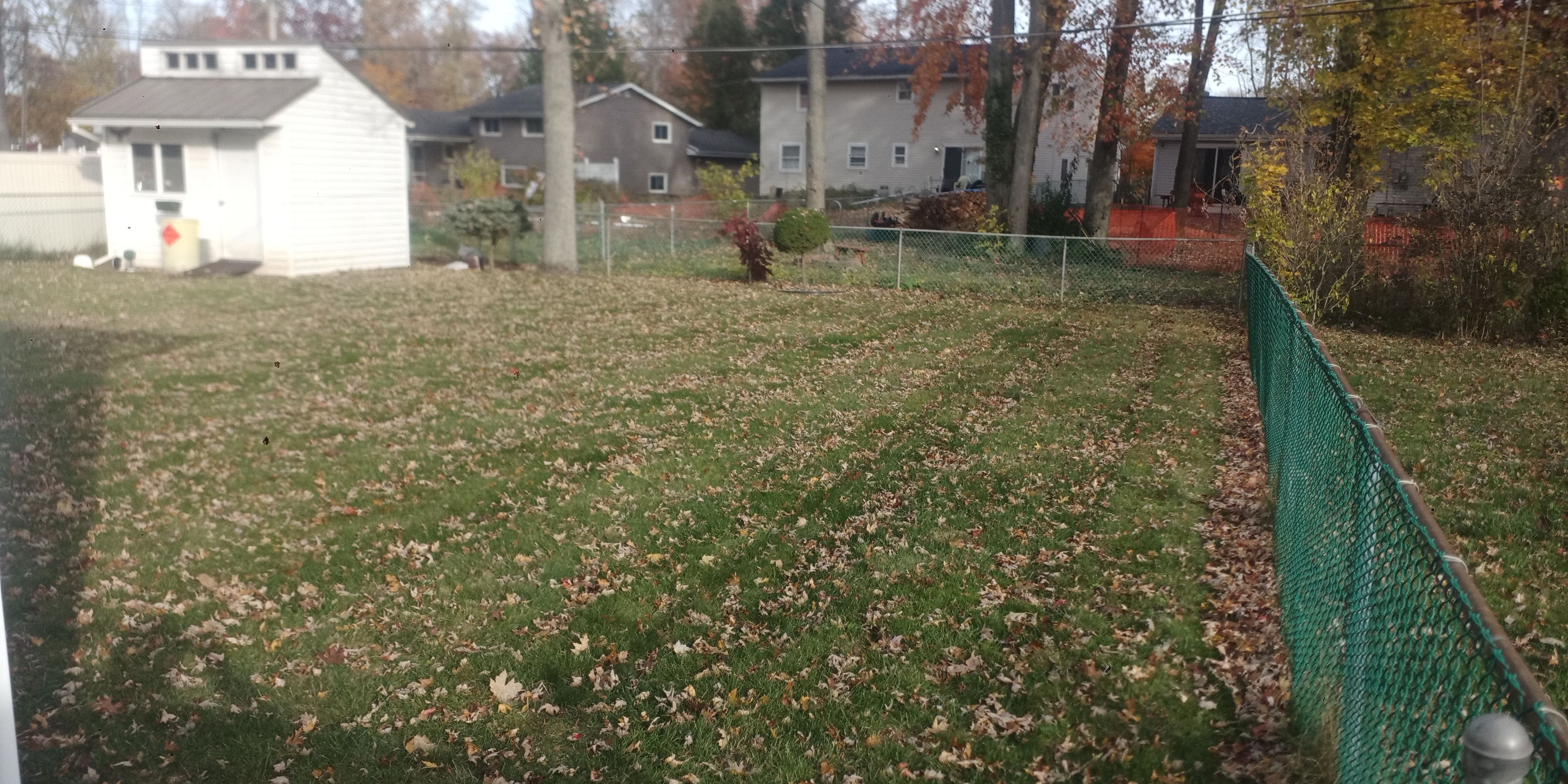 All Photos for Hendricks Mowing in Amherst, OH