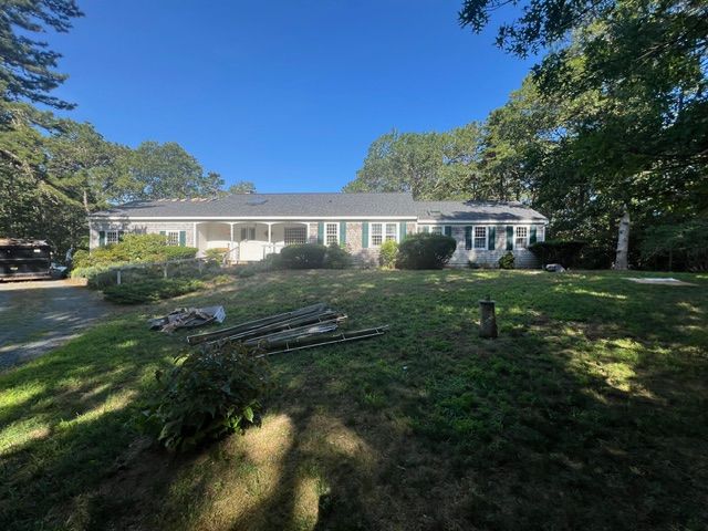  for Seaside Roofing and Siding in Barnstable County, MA
