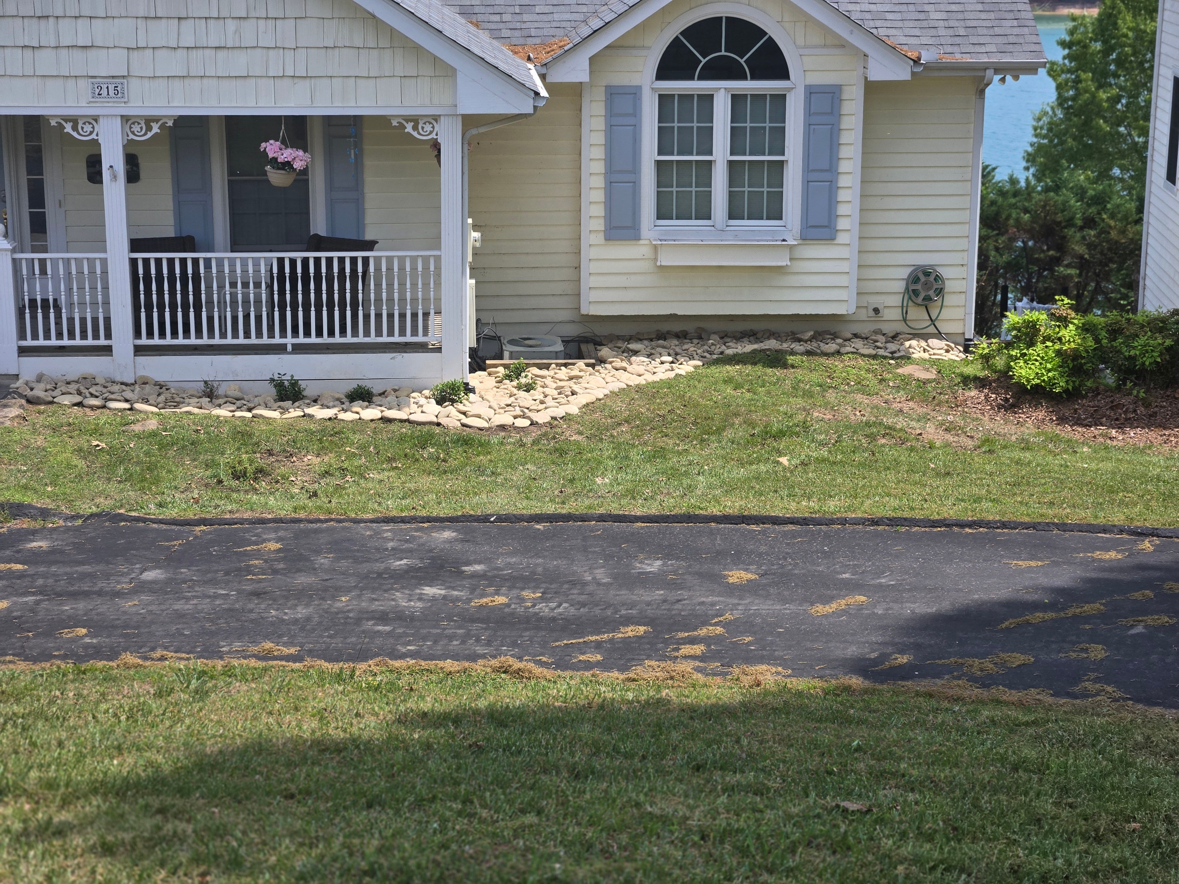  for Lafollette Mulch, Stone and Lawn Care in La Follette, TN