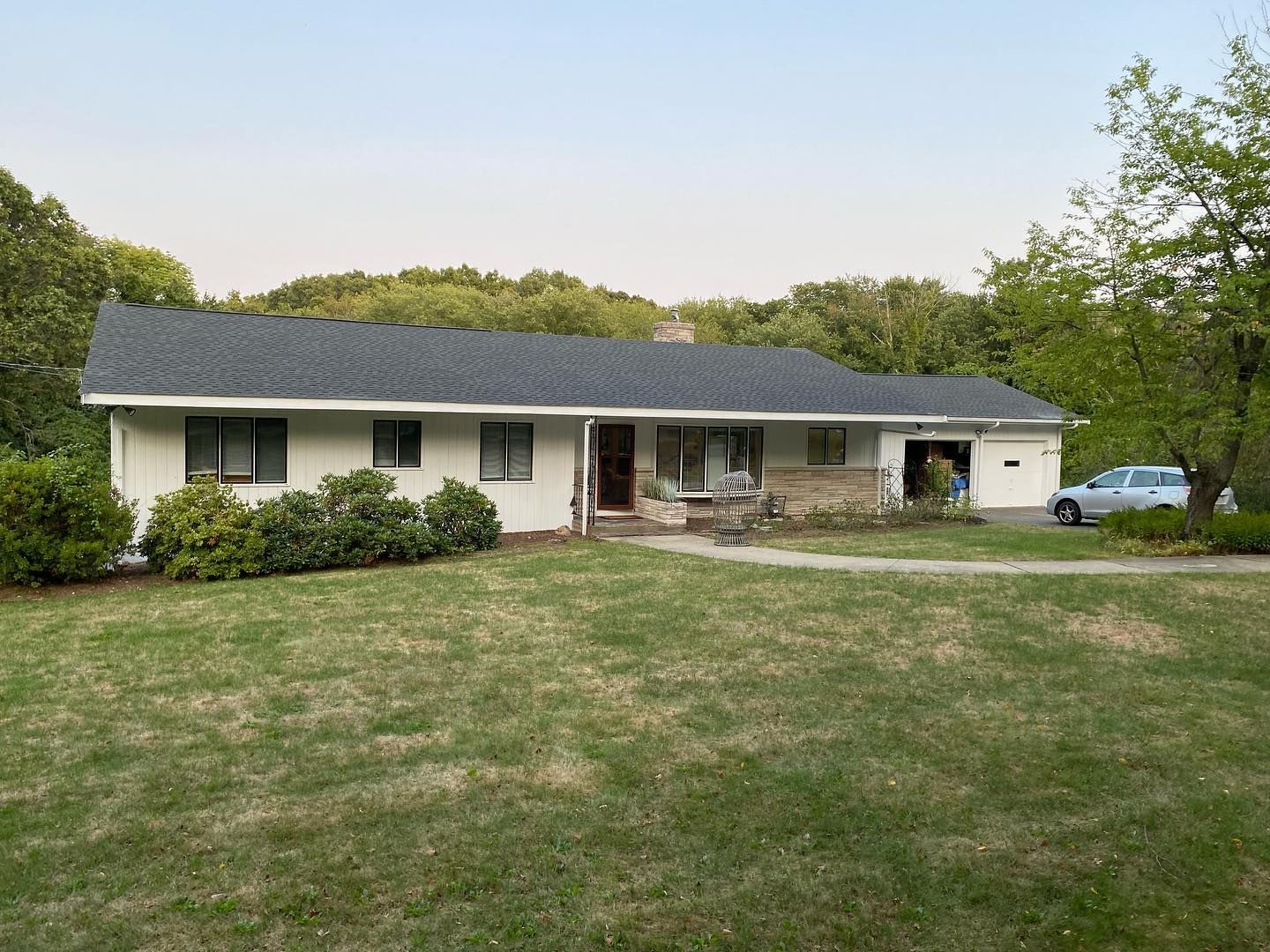  for Sebastian's Painting Services in Lowell, MA