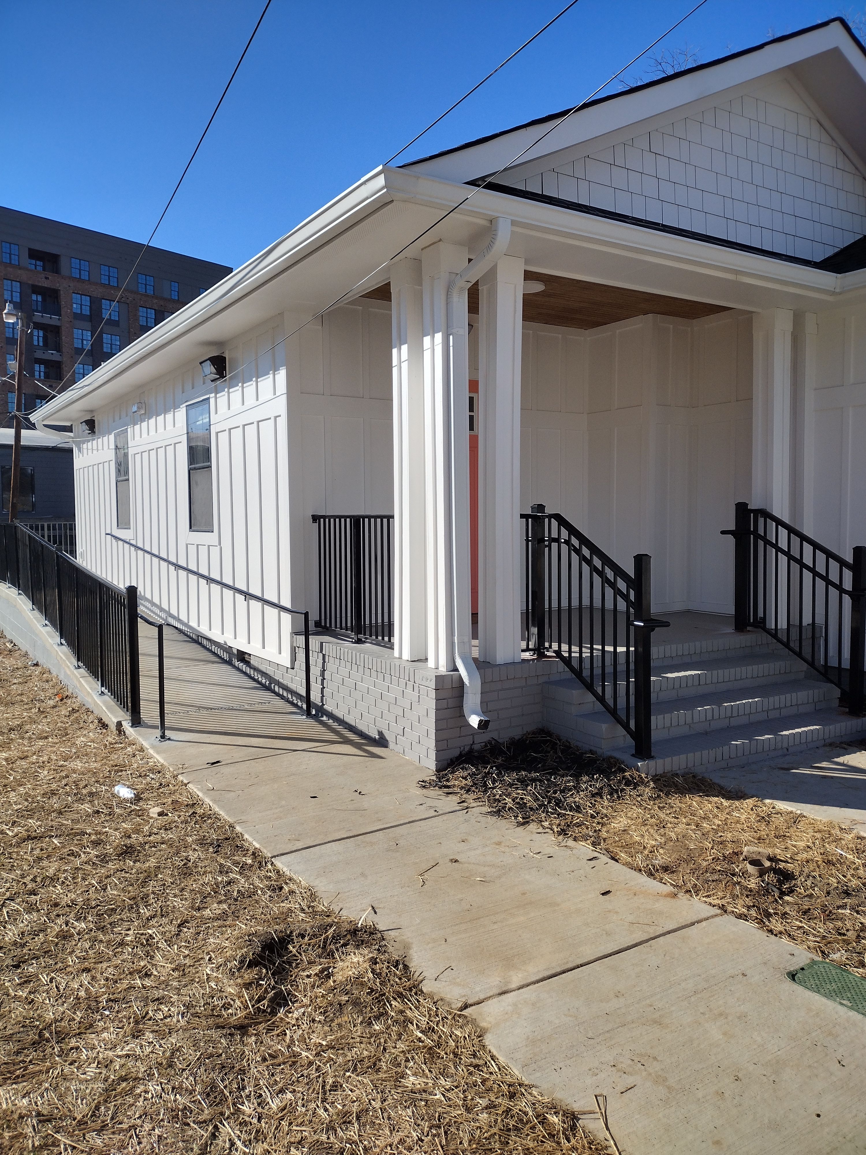  for Simpson Steel Services LLC in Archdale, NC