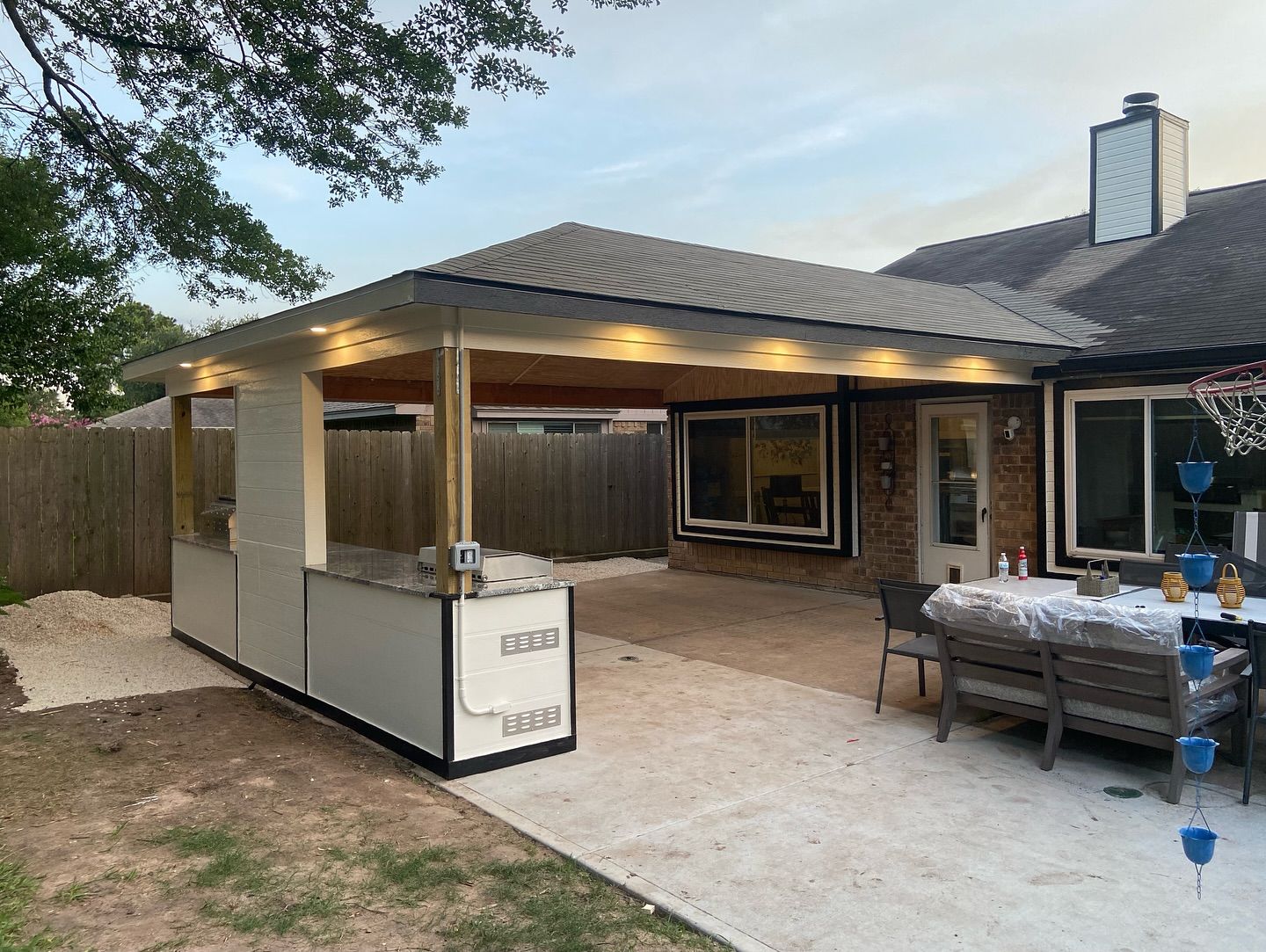  for Tomball Roofing and Construction in Tomball, TX