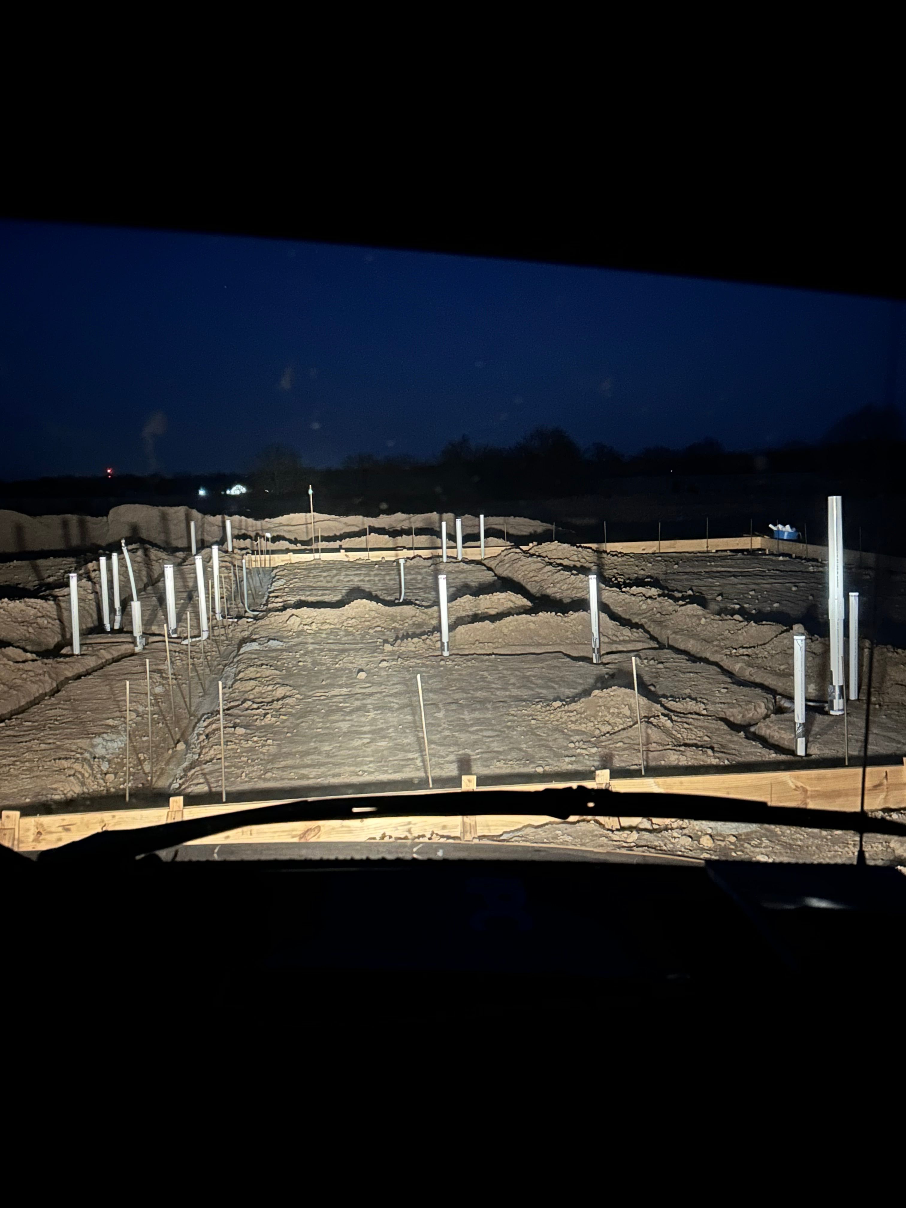  for Baxout Plumbing & Drain in Bristow, OK