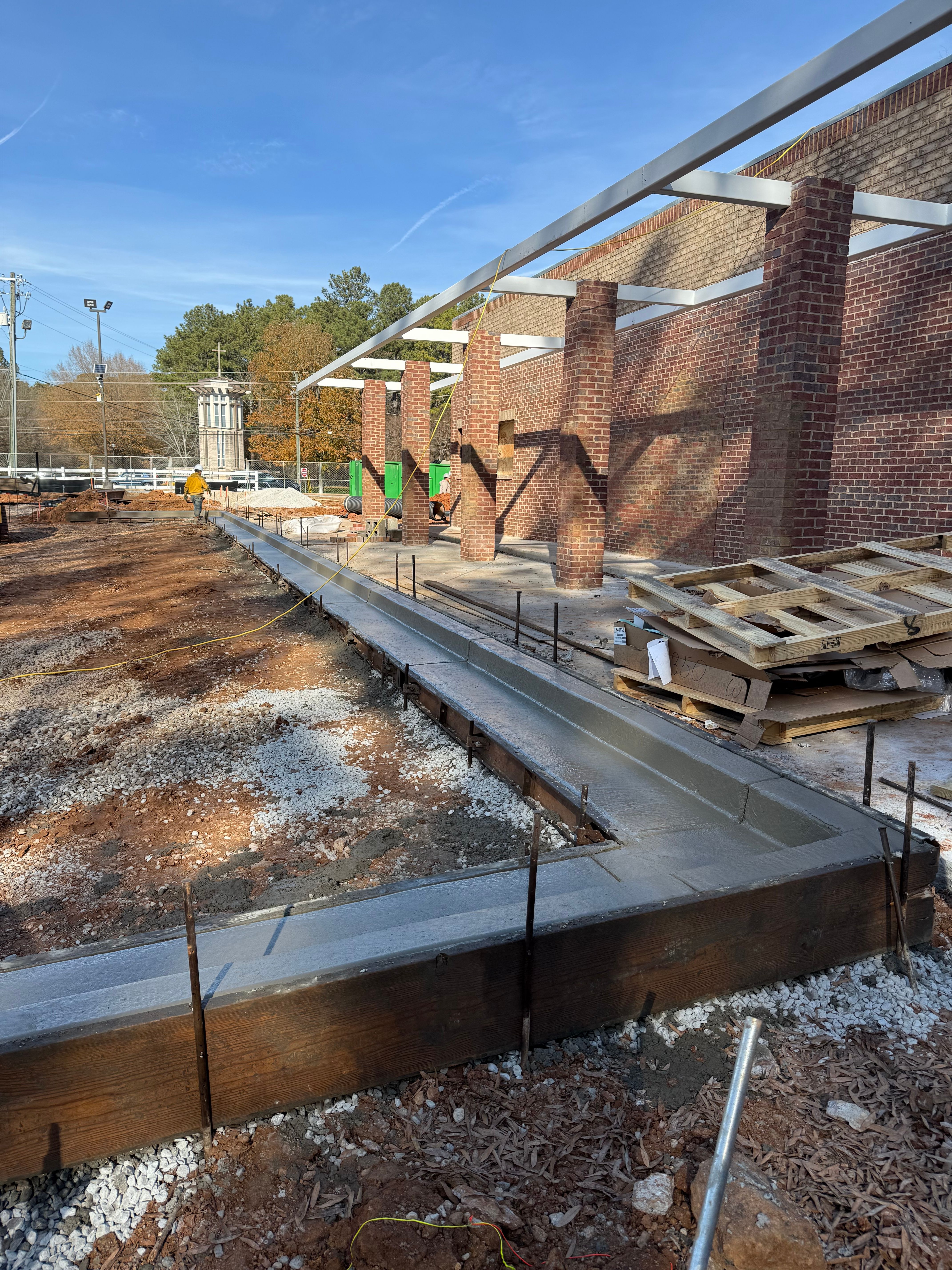  for 360 Grading and Concrete in Bremen, GA