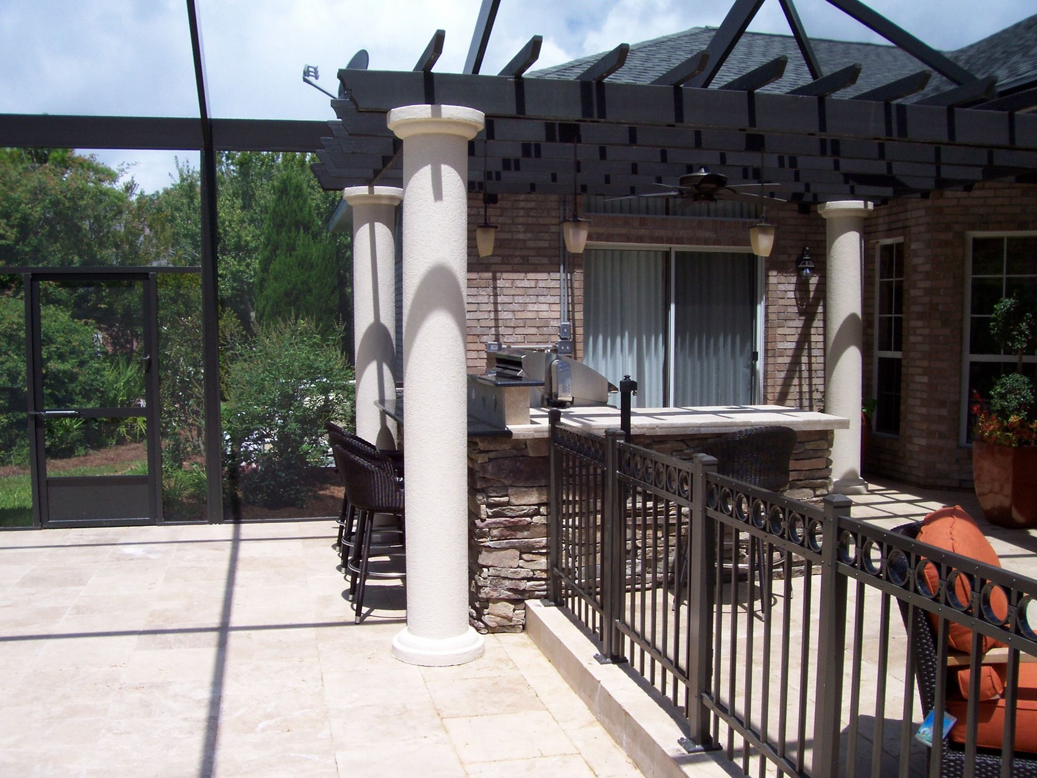  for Professional Building Group Inc. in Niceville, FL