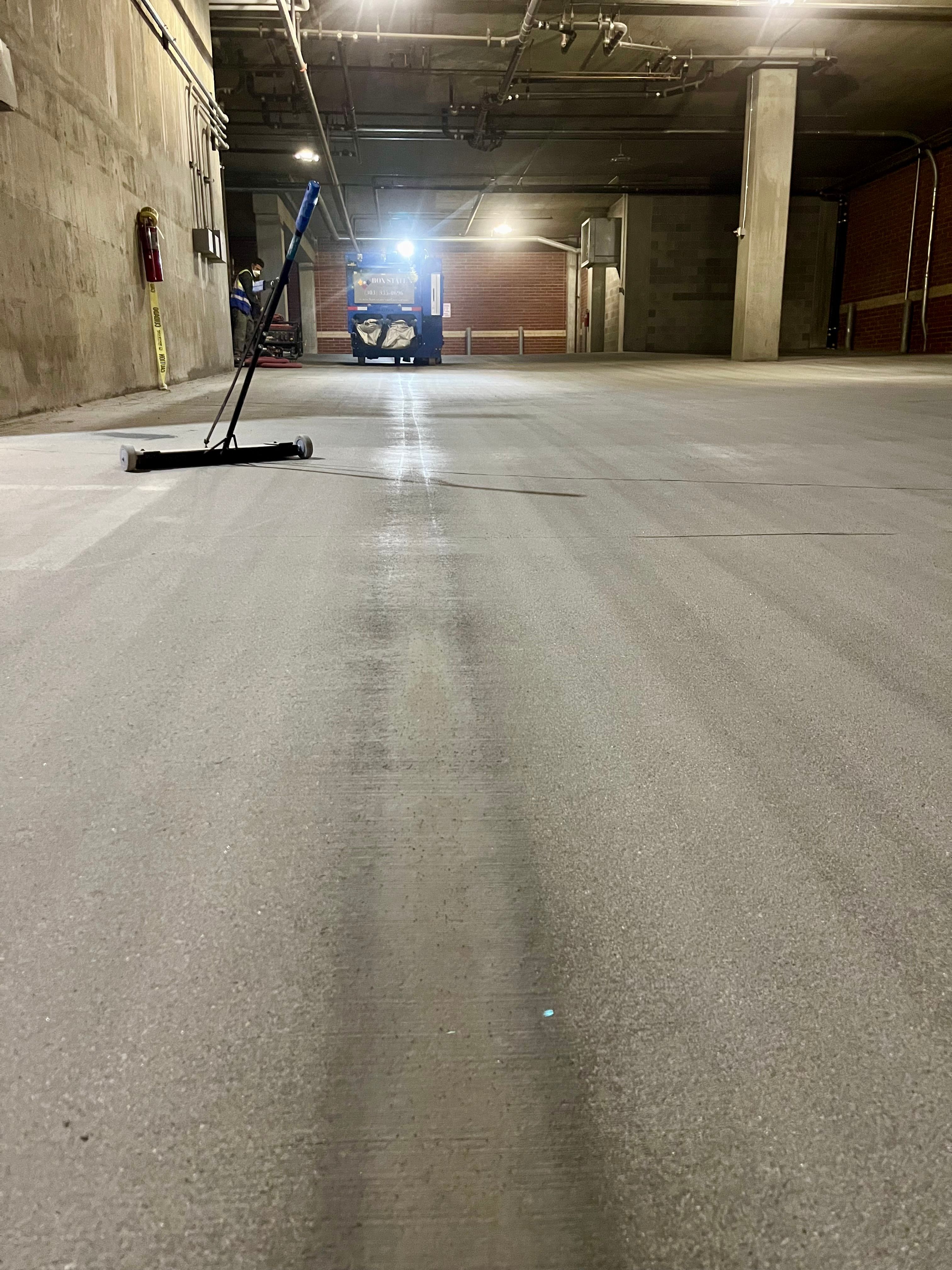 All Photos for Box State Surface Prep in Denver, CO