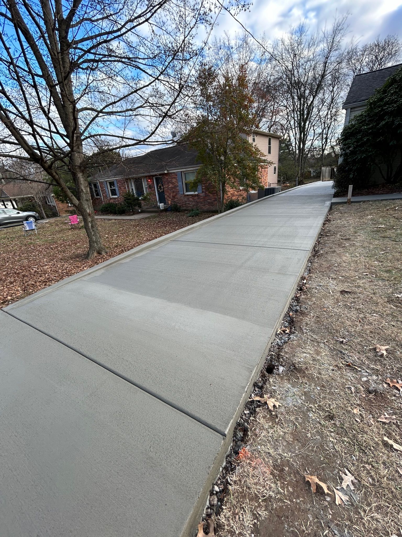 for Premier Concrete Scapes in Murfreesboro, TN