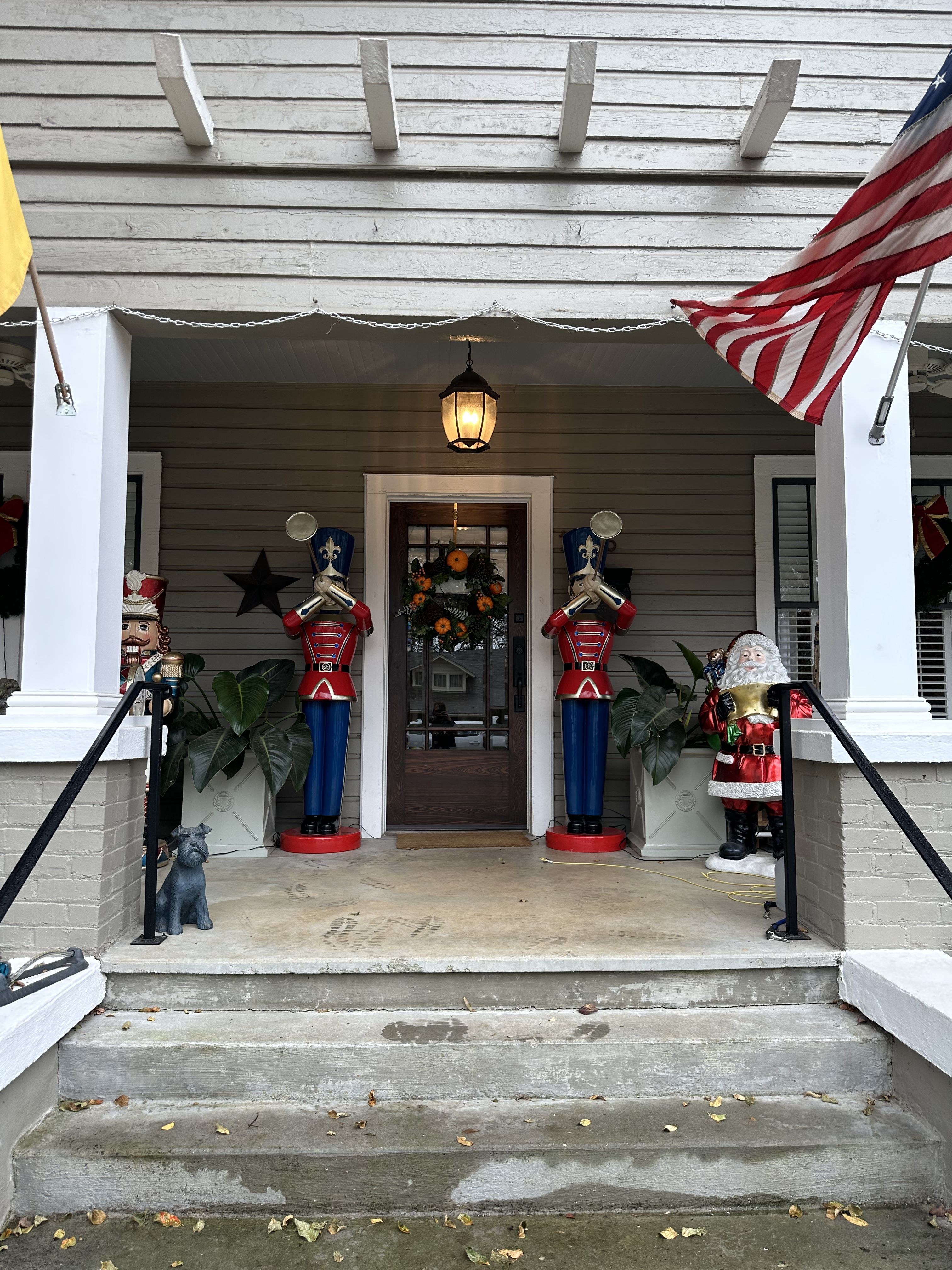  for Holiday Lighting Solutions in Huntsville, AL