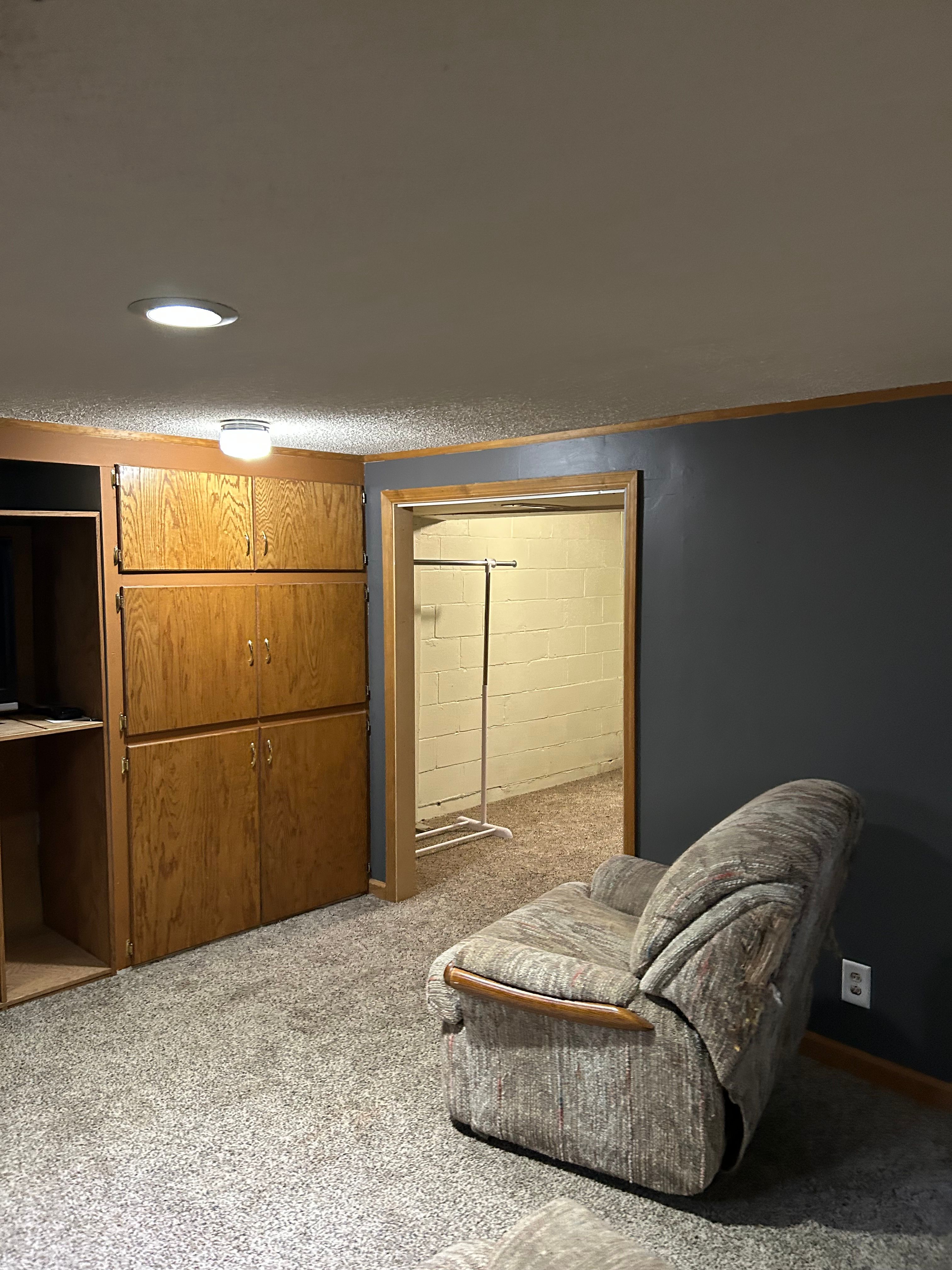  for Buffalo Contracting in Lincoln, NE