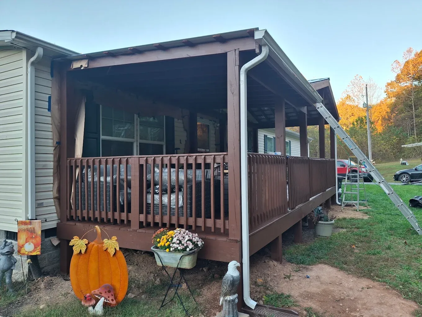  for P Martinez Painting in Salem, VA