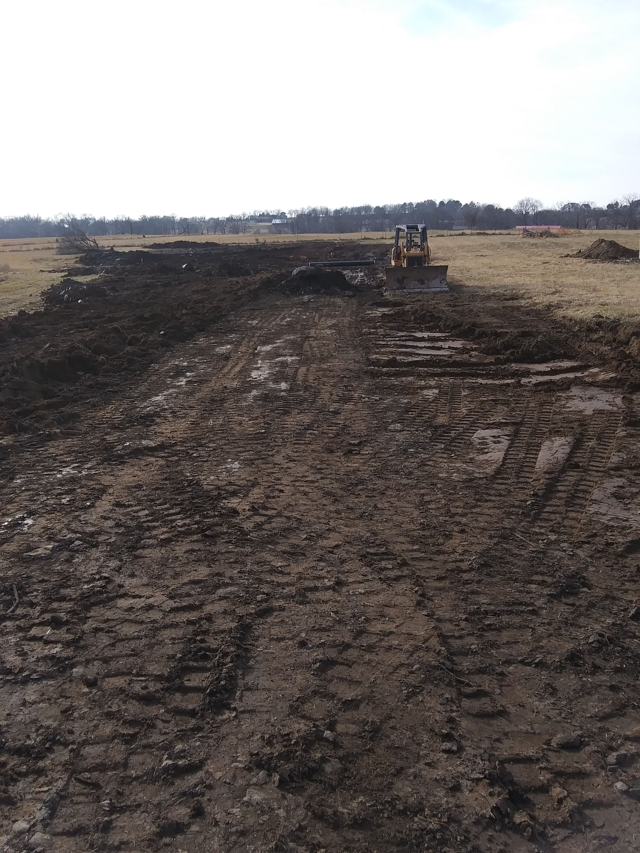 All Photos for McCormick Dozer Service in Bristow, OK