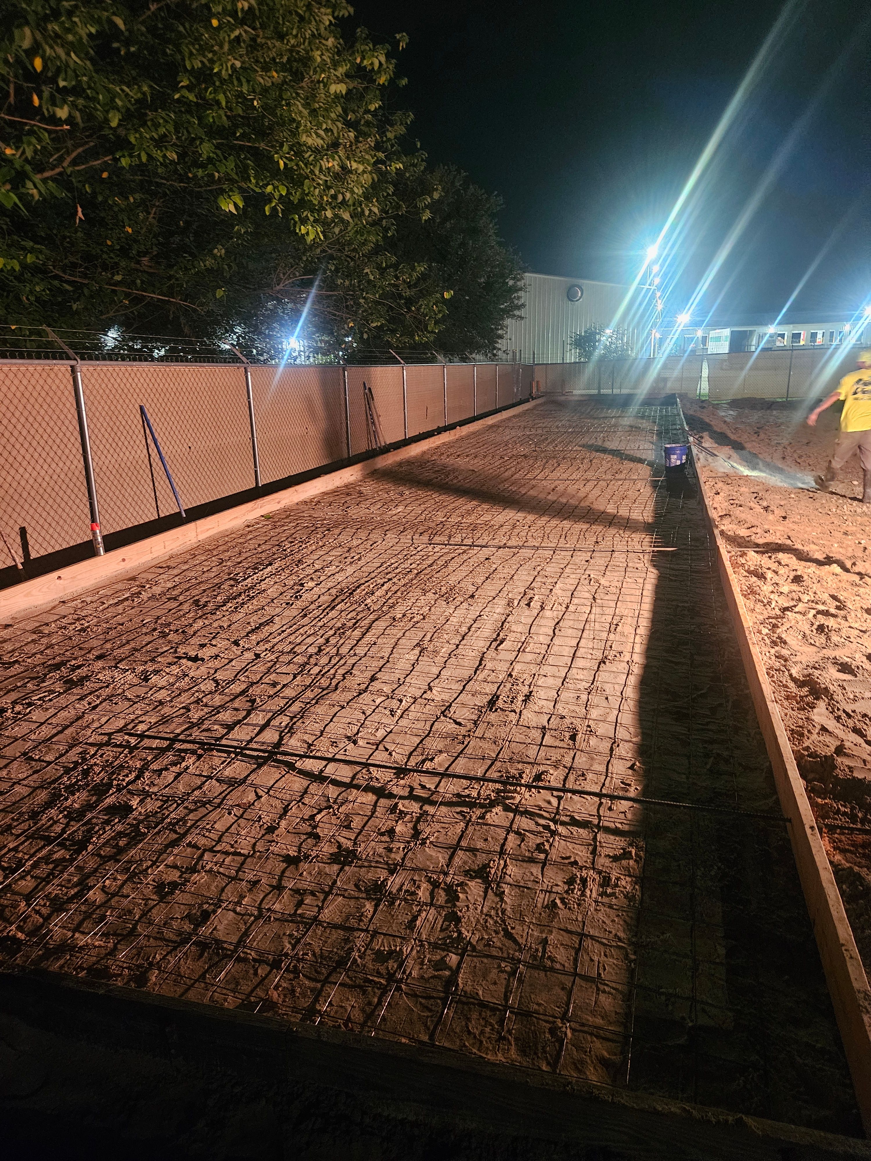 for Clark Masonry in Lake County, FL