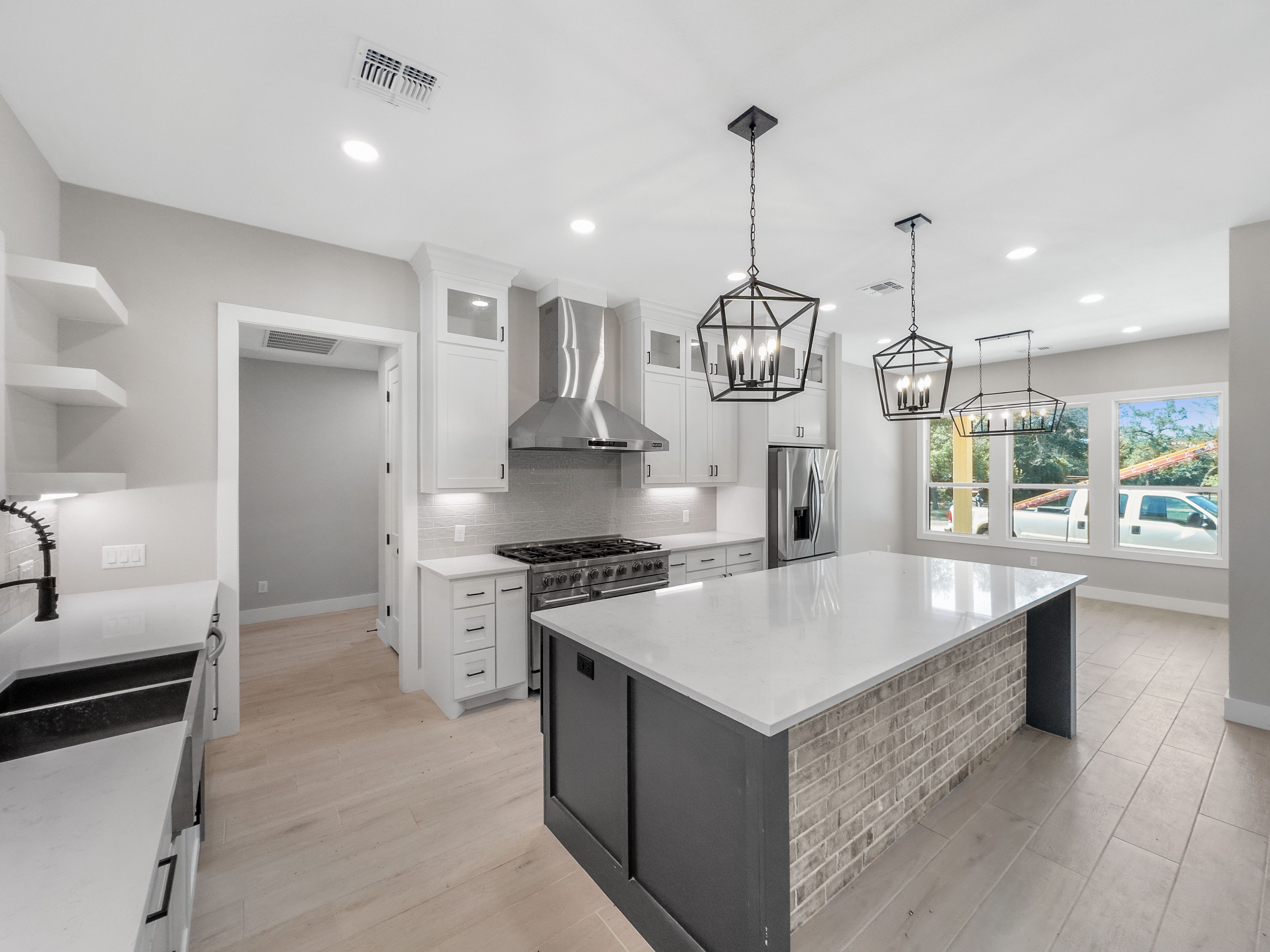  for Easterling Homes in College Station, TX