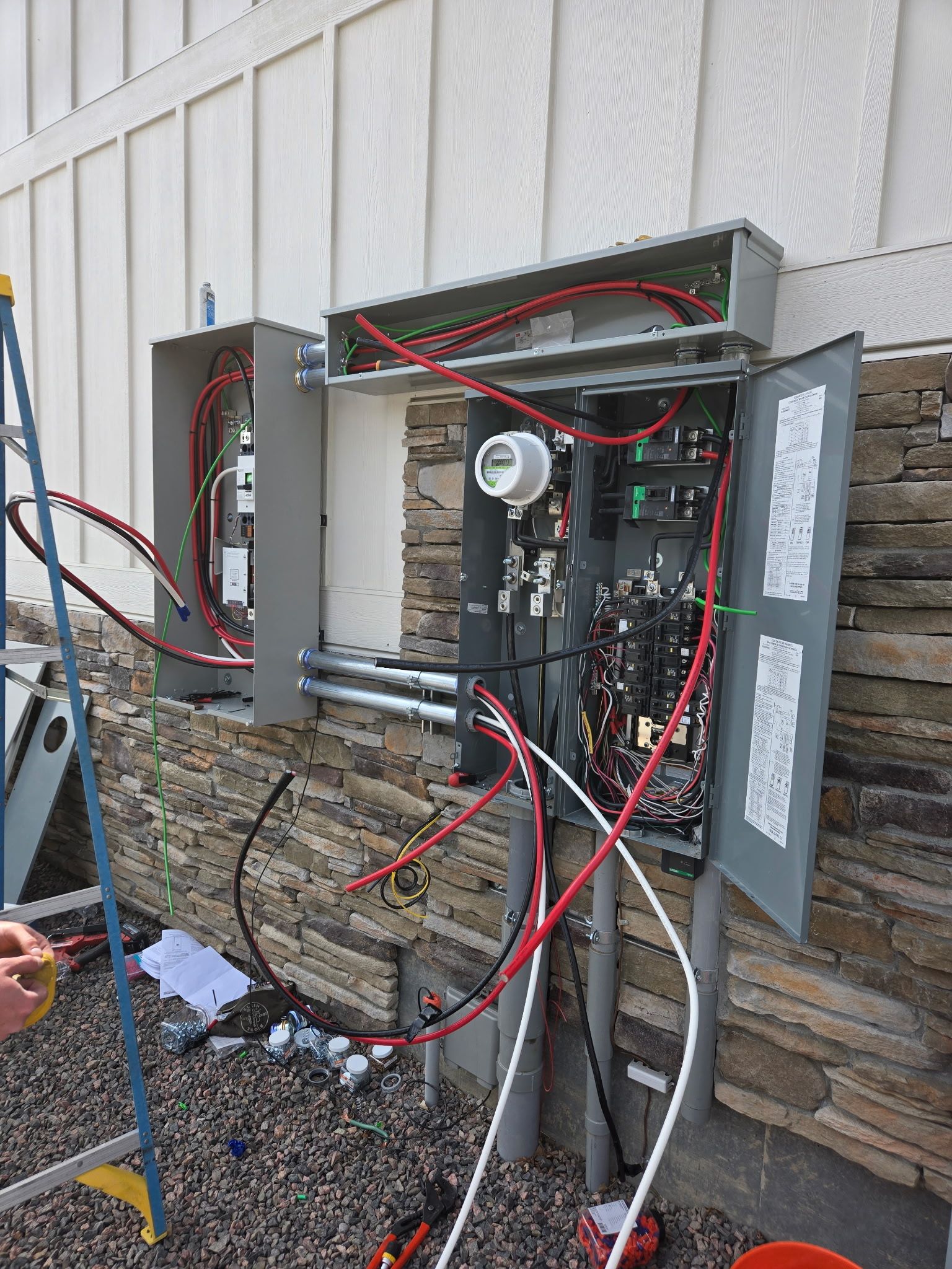  for 1st Gen Electric in Denver, CO