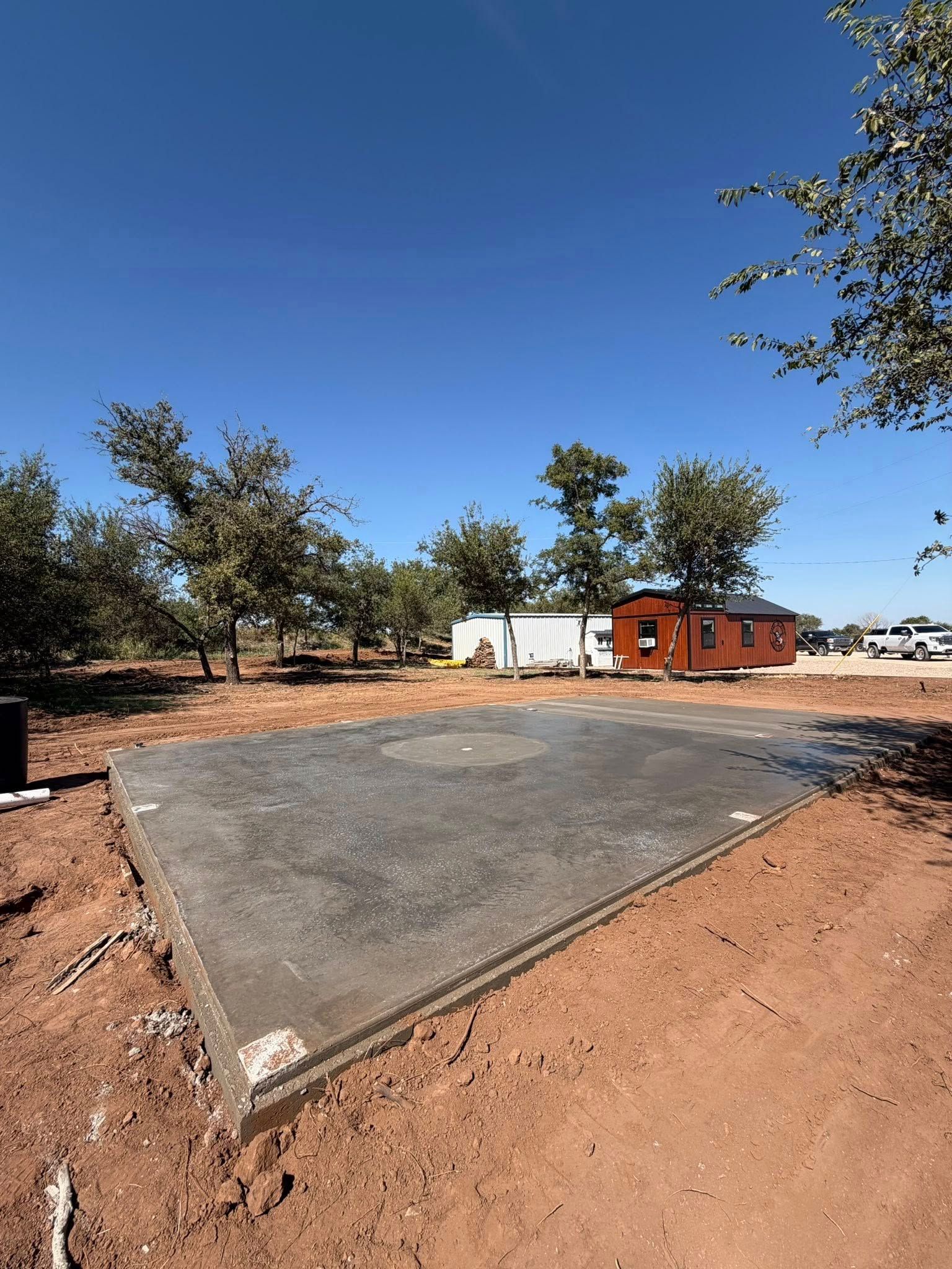  for Concept Construction in Vernon, TX