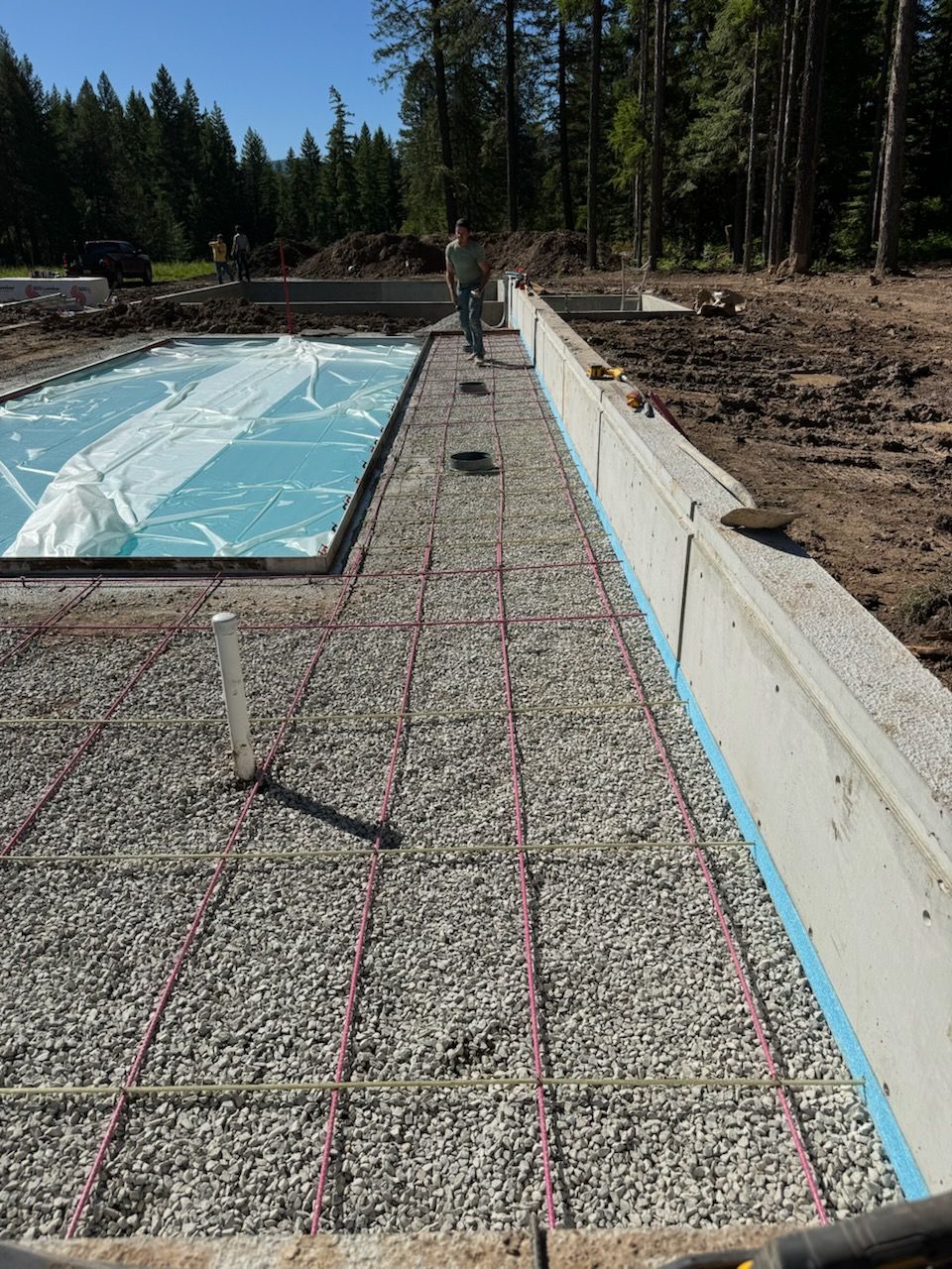  for U.S. Custom Builders in Athol , ID