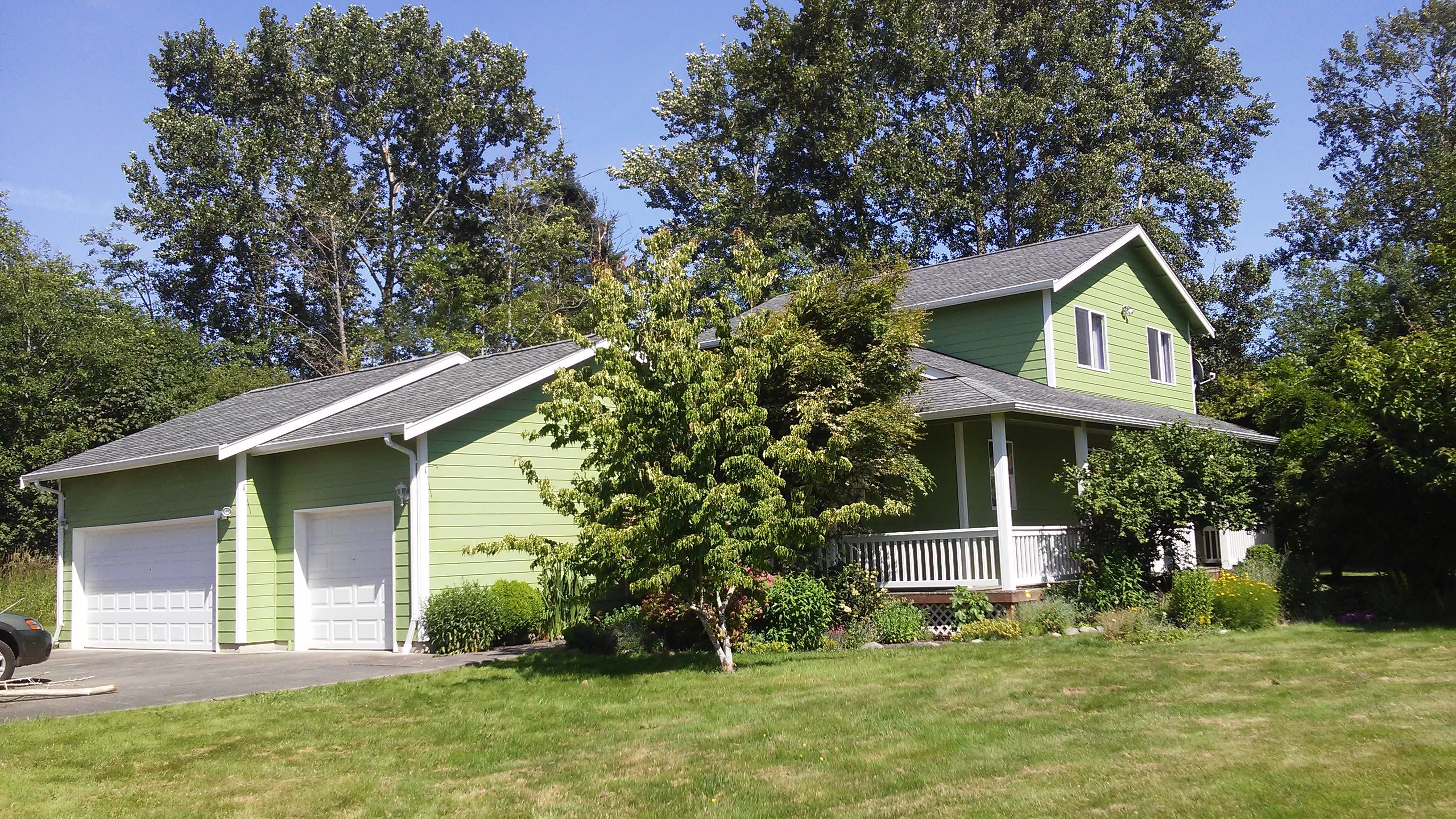  for Home Pros in Maple Falls, WA