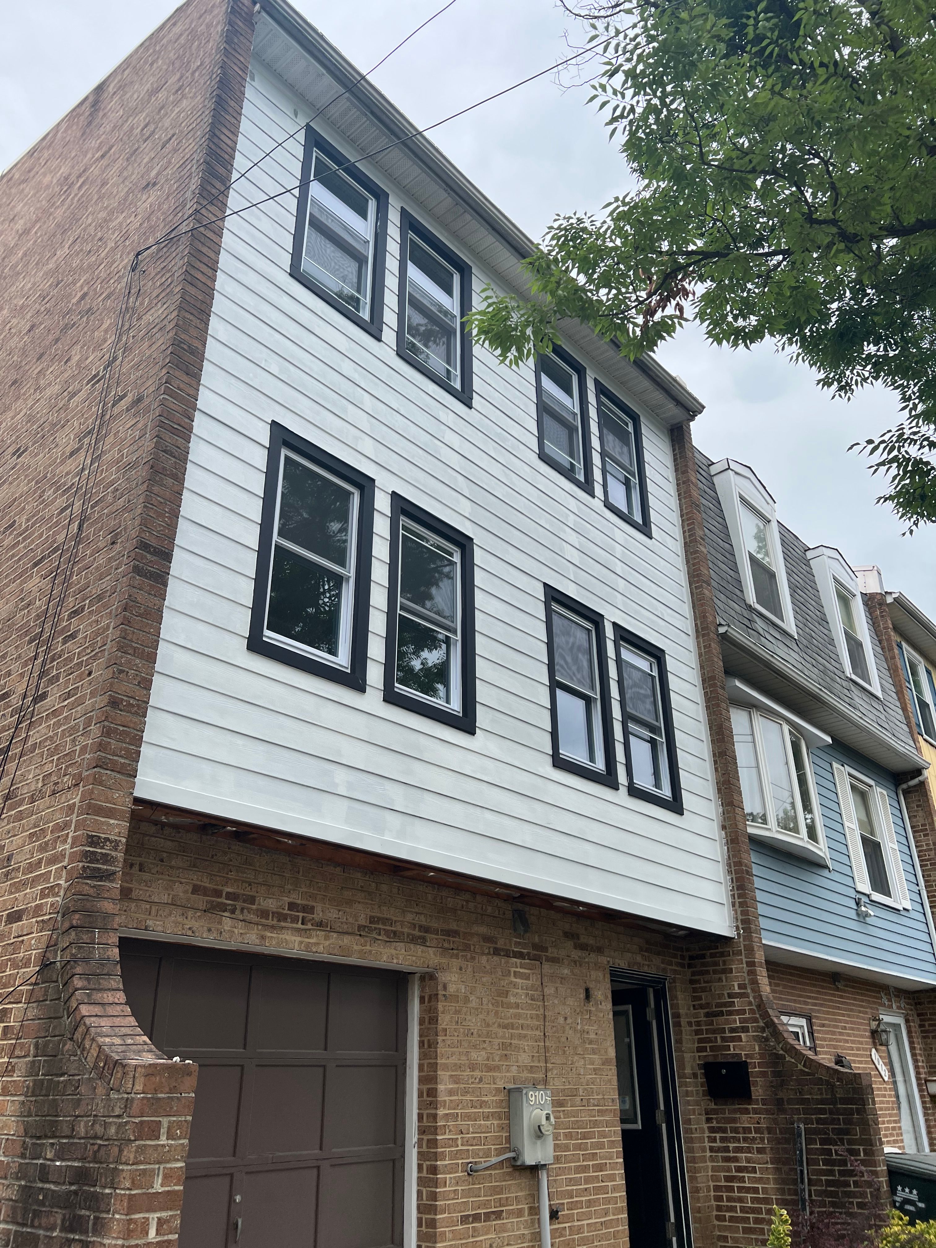  for Ellery Contracting in Washington, DC