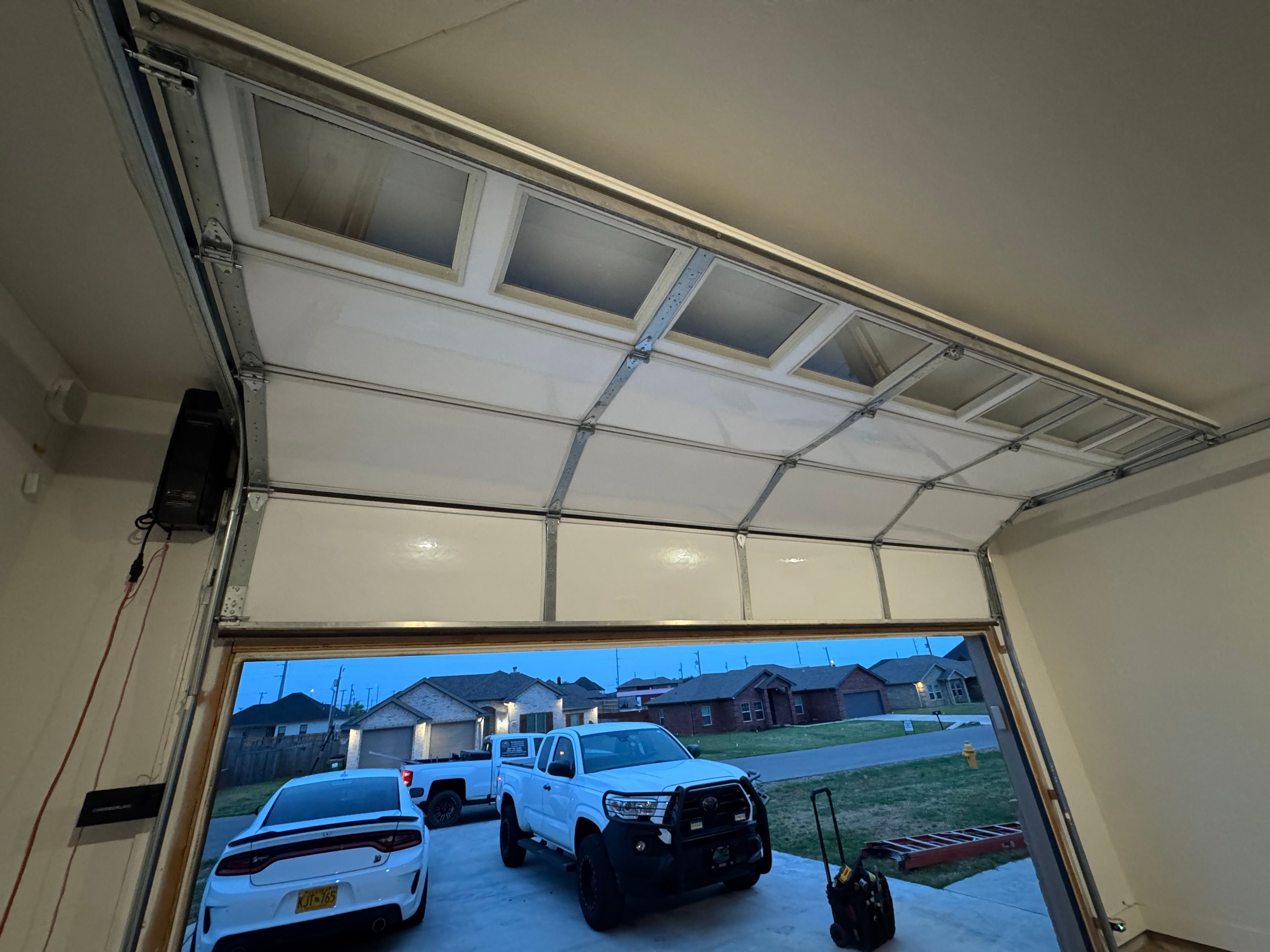  for Red River Garage Doors LLC in Wichita Falls, TX