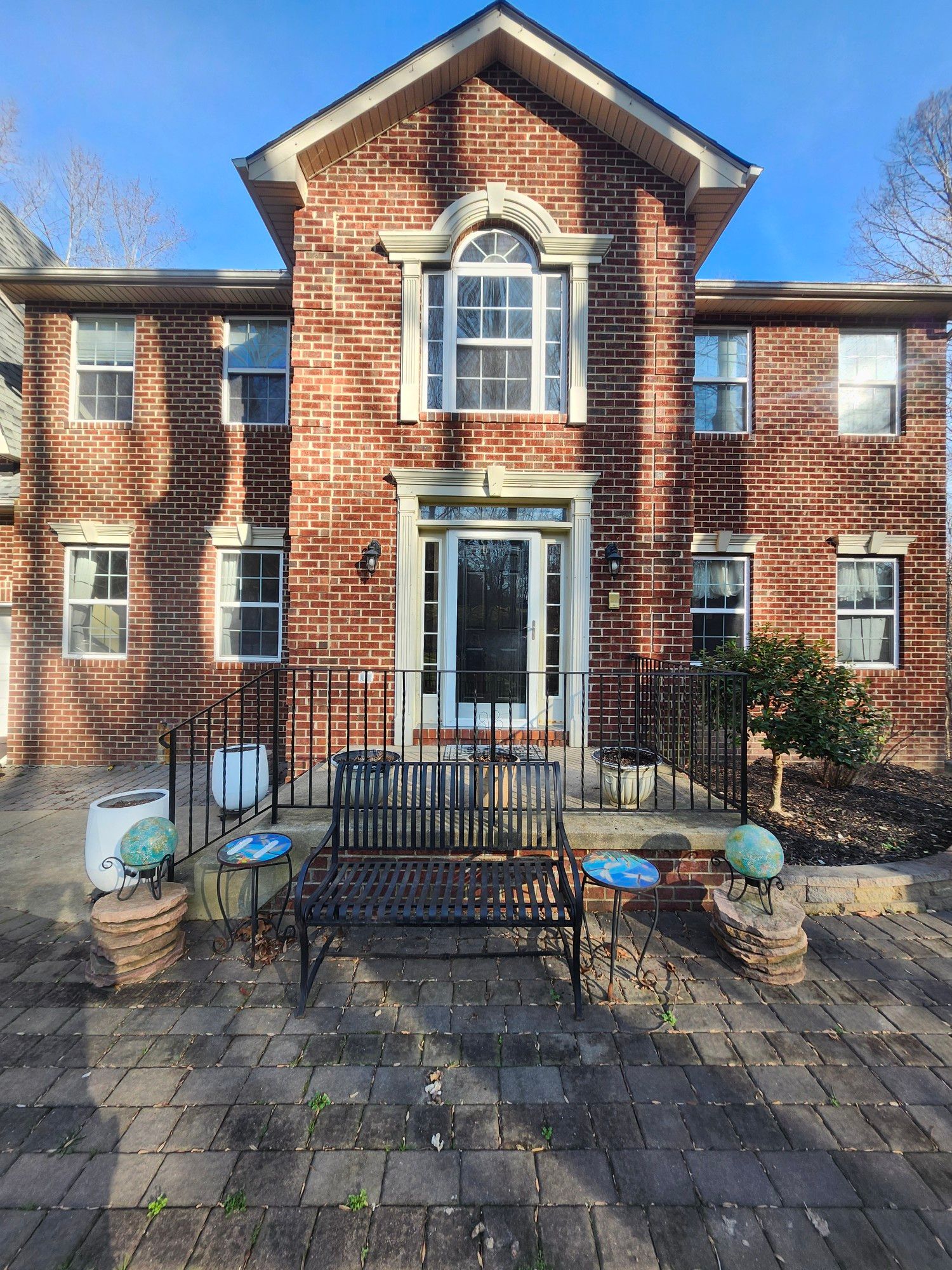  for MAS Home Improvement in Waldorf, MD