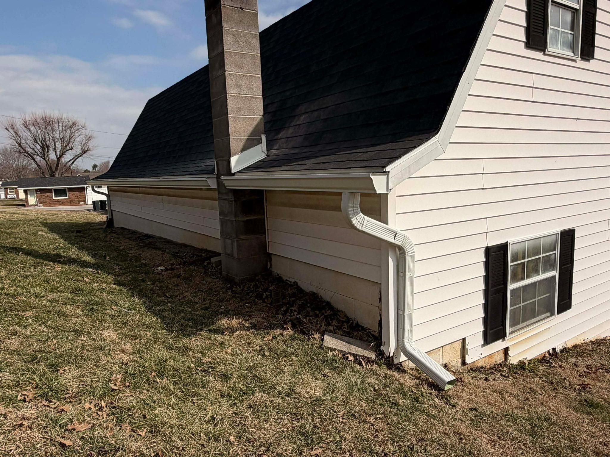 All Photos for KY Gutter Pro & Specialty Roofing Systems in Monticello, KY