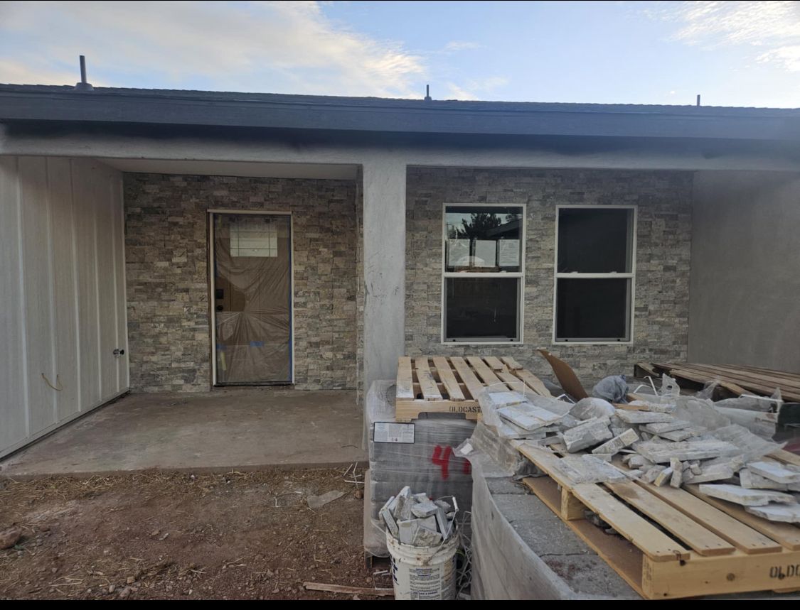  for SilverLine Rehab Construction in Alvin, TX