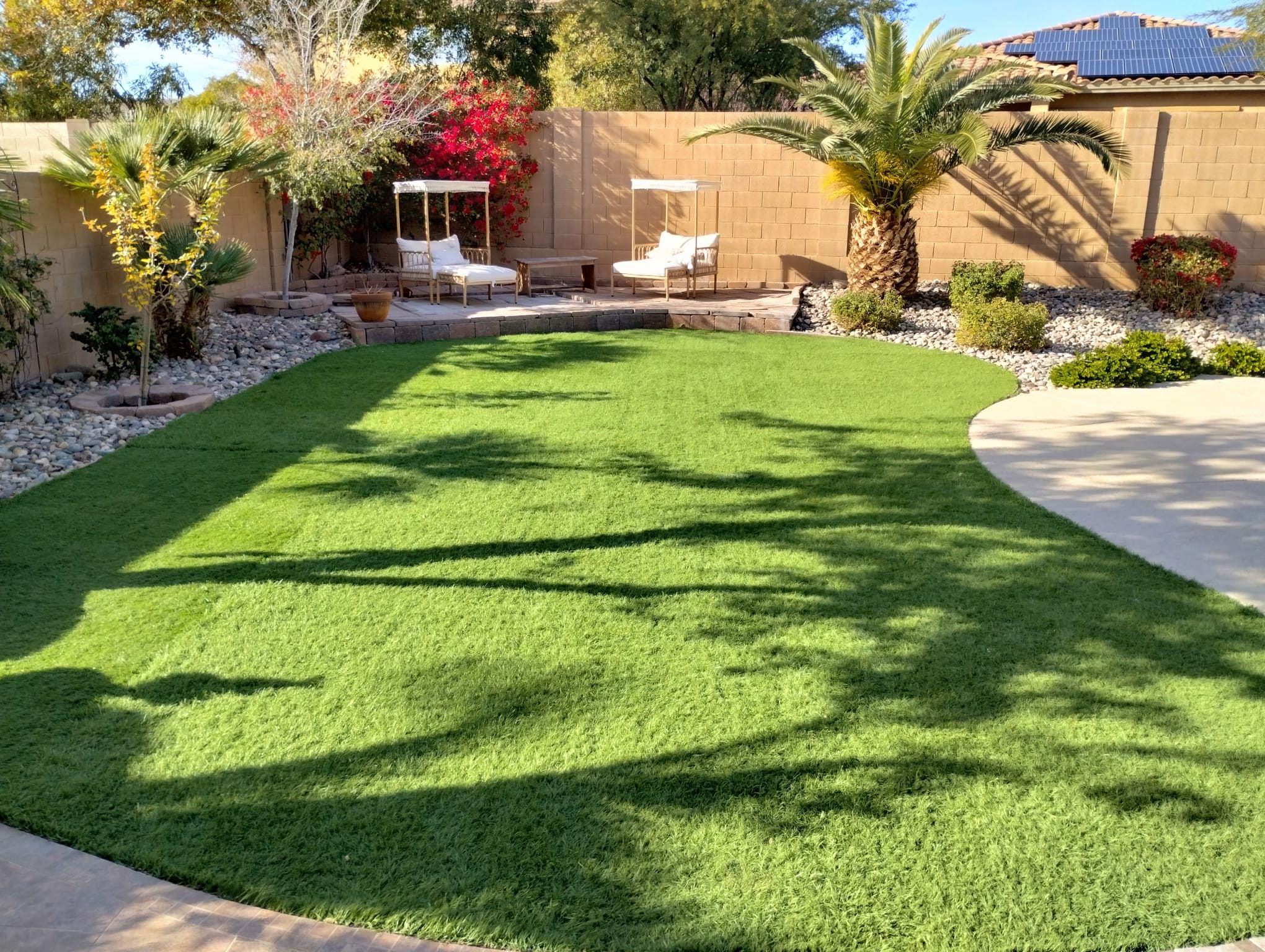  for Camacho AZ Landscaping LLC in Peoria, AZ