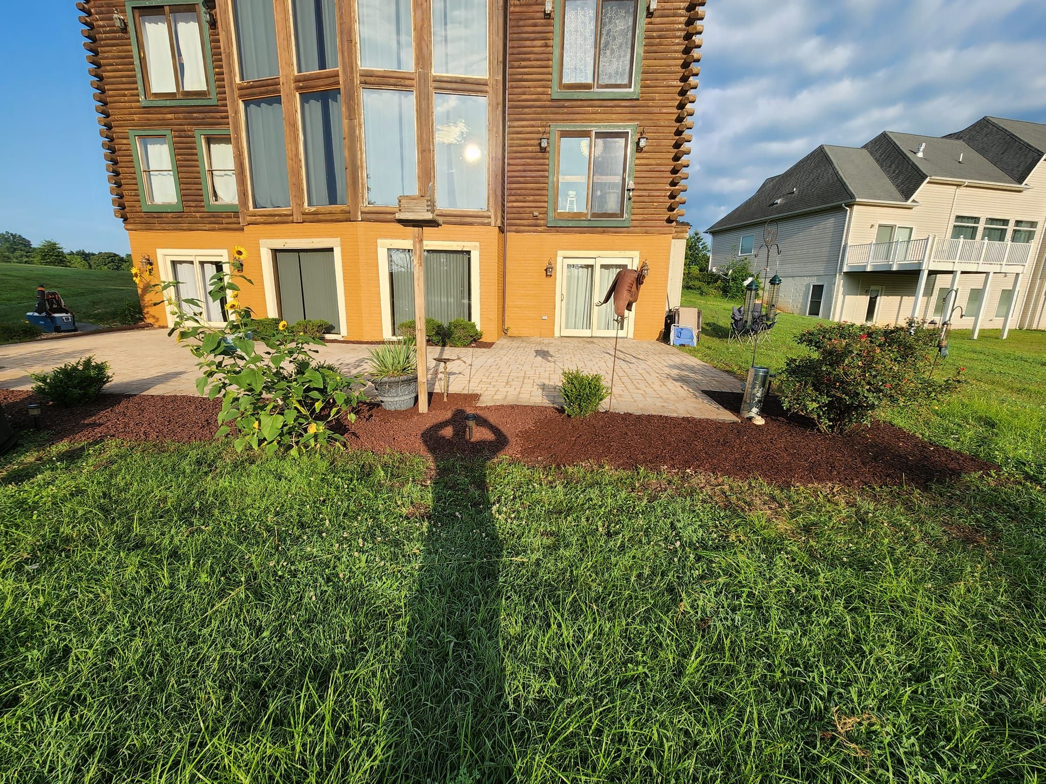  for Lakeside Landscaping  in Gordonsville, VA