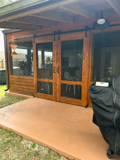  for Brown & Sons Grading in Danielsville, GA