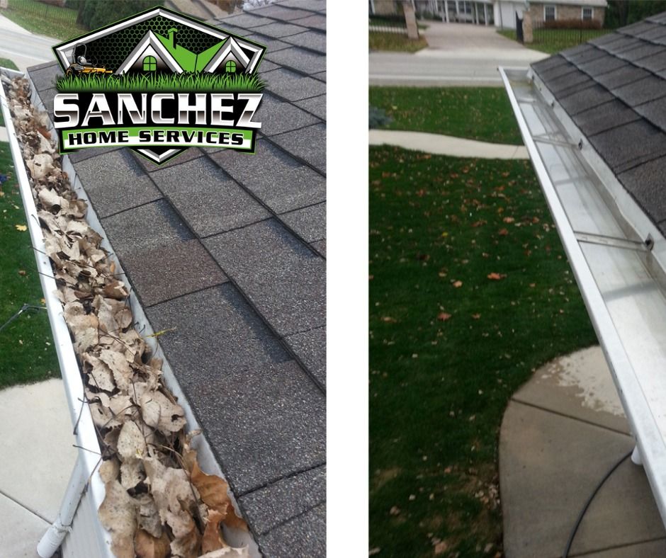  for Sanchez Home Services in Pompton Lakes, NJ