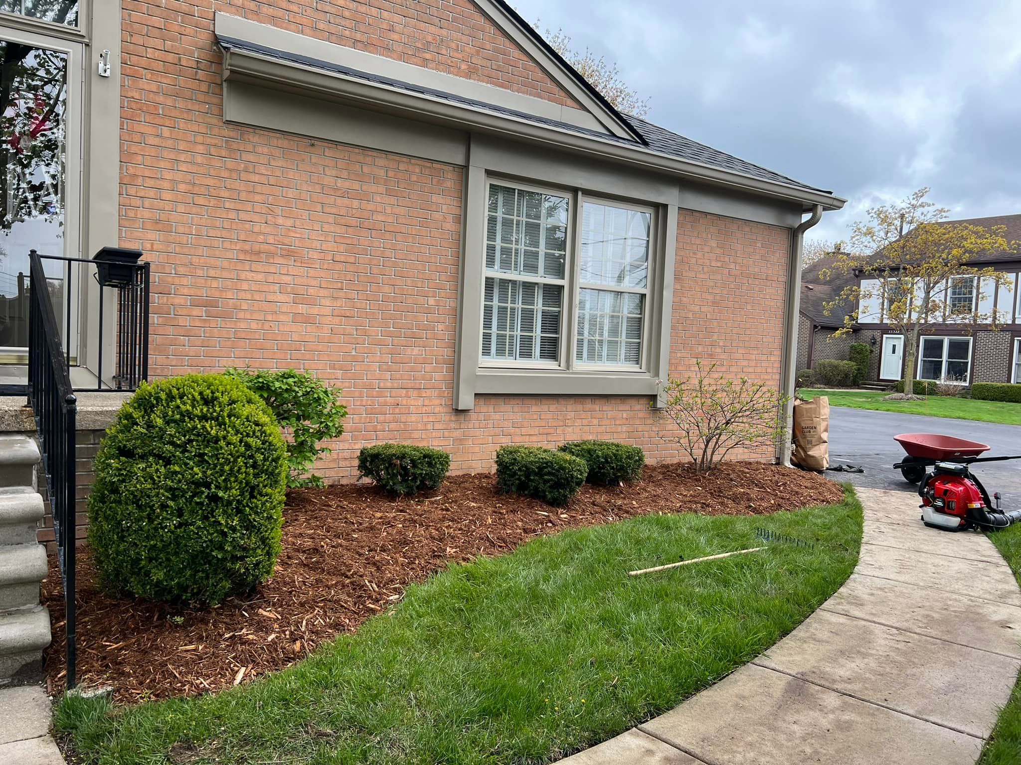  for Macomb Co. Outdoor Services in Macomb County, MI