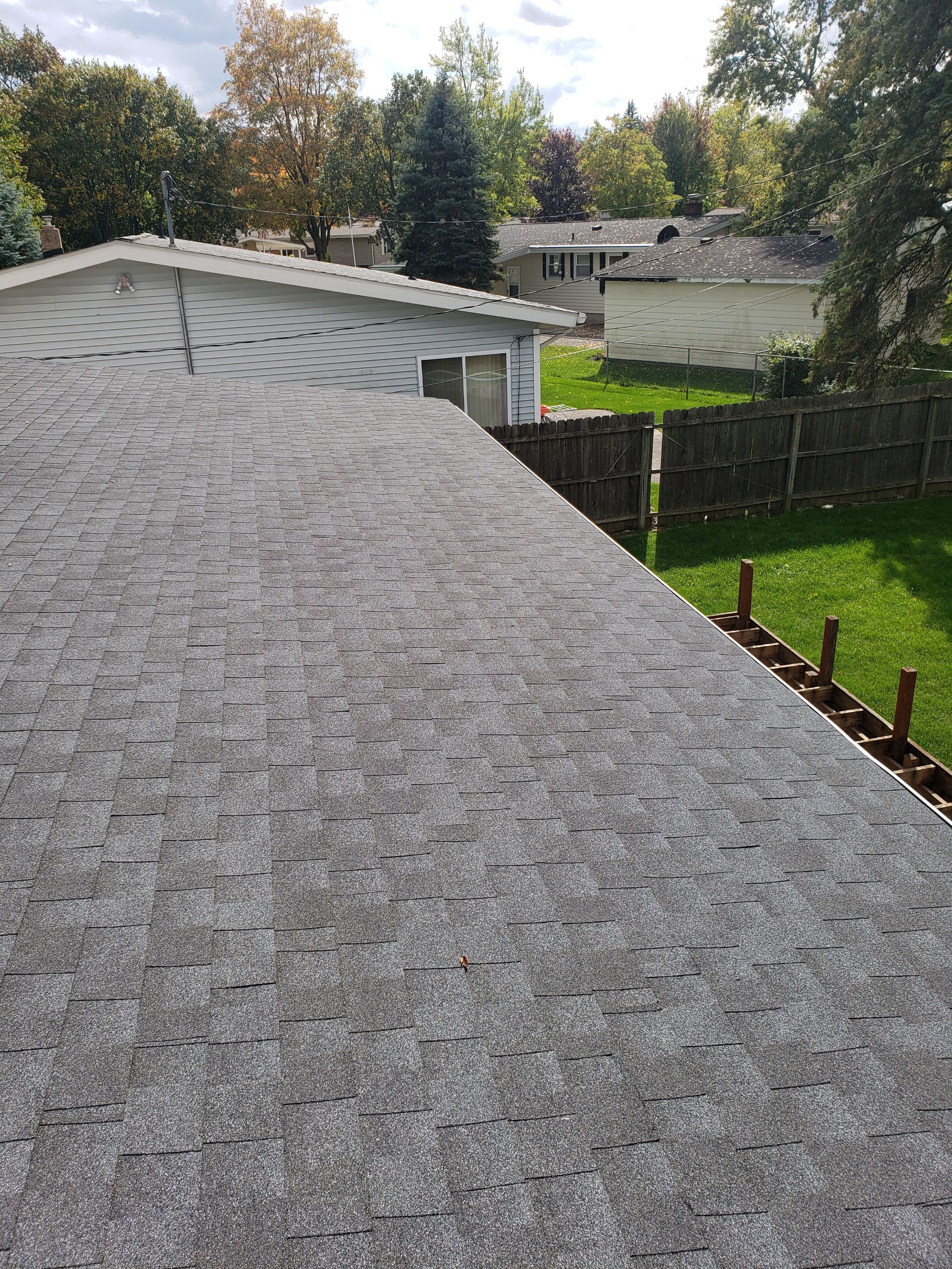  for Walkers Quality Roofing  in Midland, MI