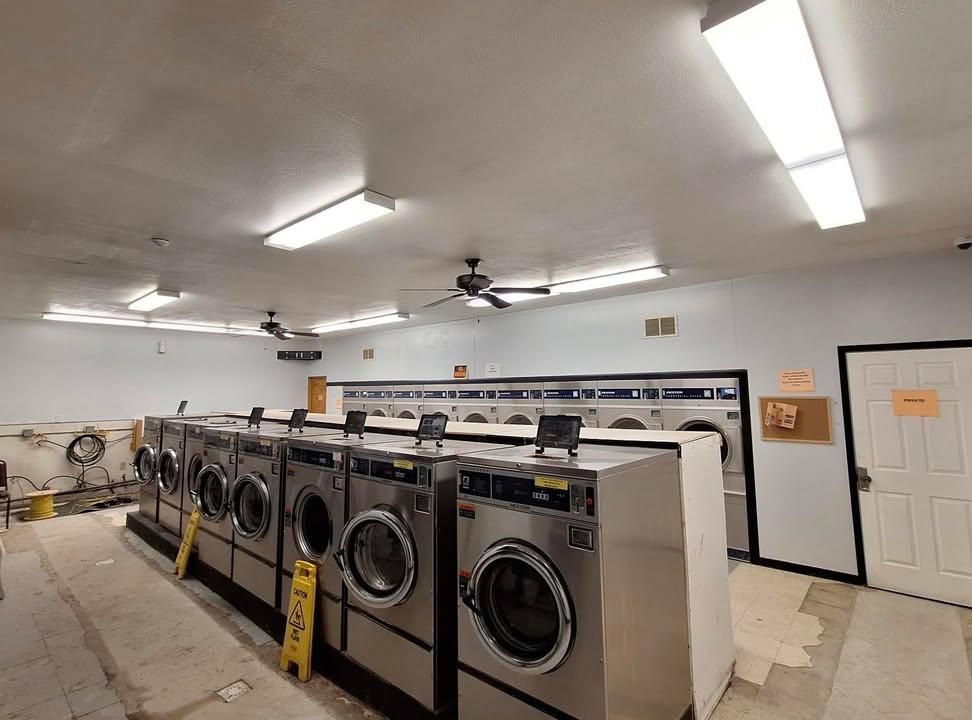  for Core Electric in Johnstown, PA