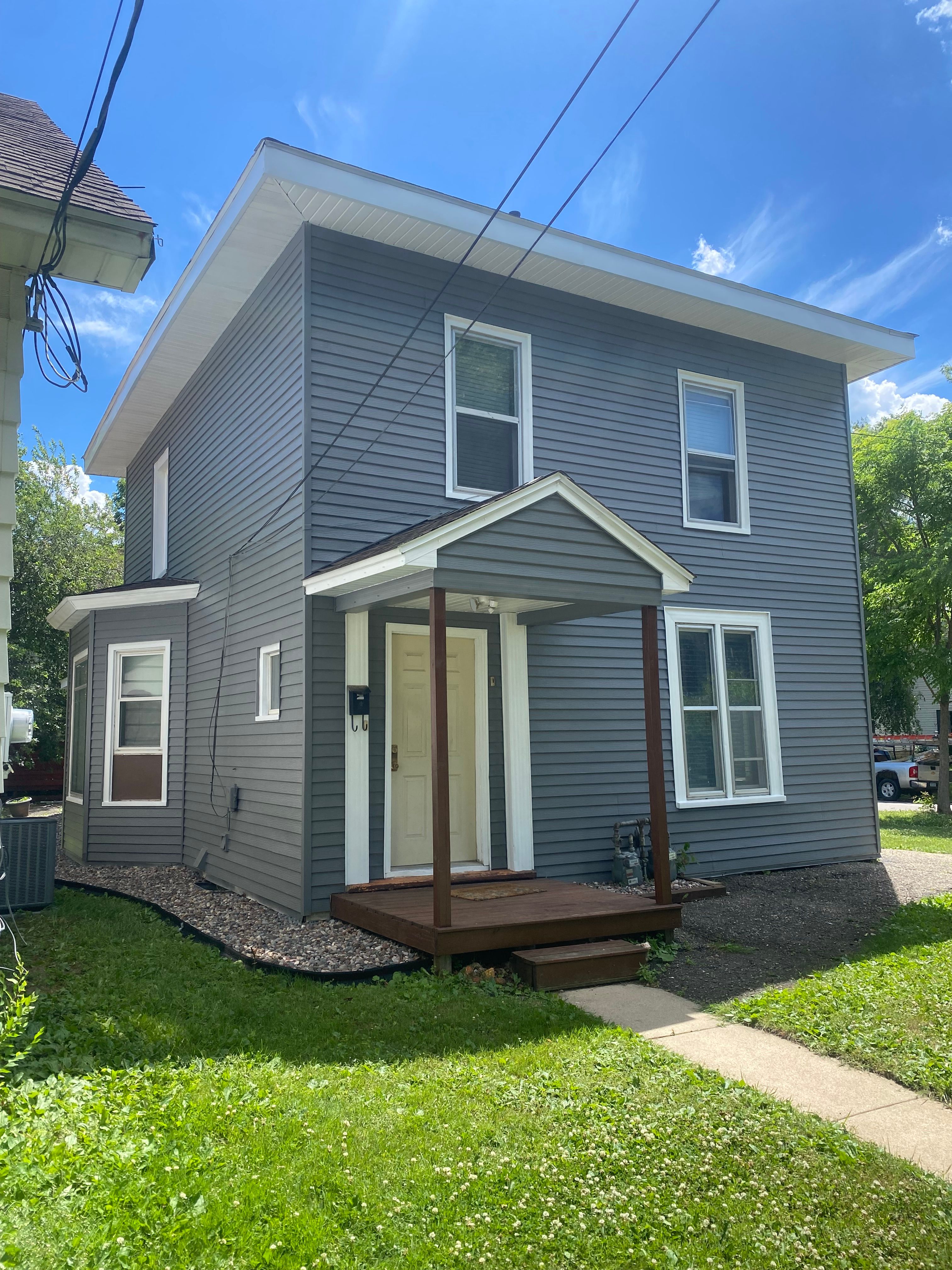  for Hughberts Siding & Painting in Rochester, MN