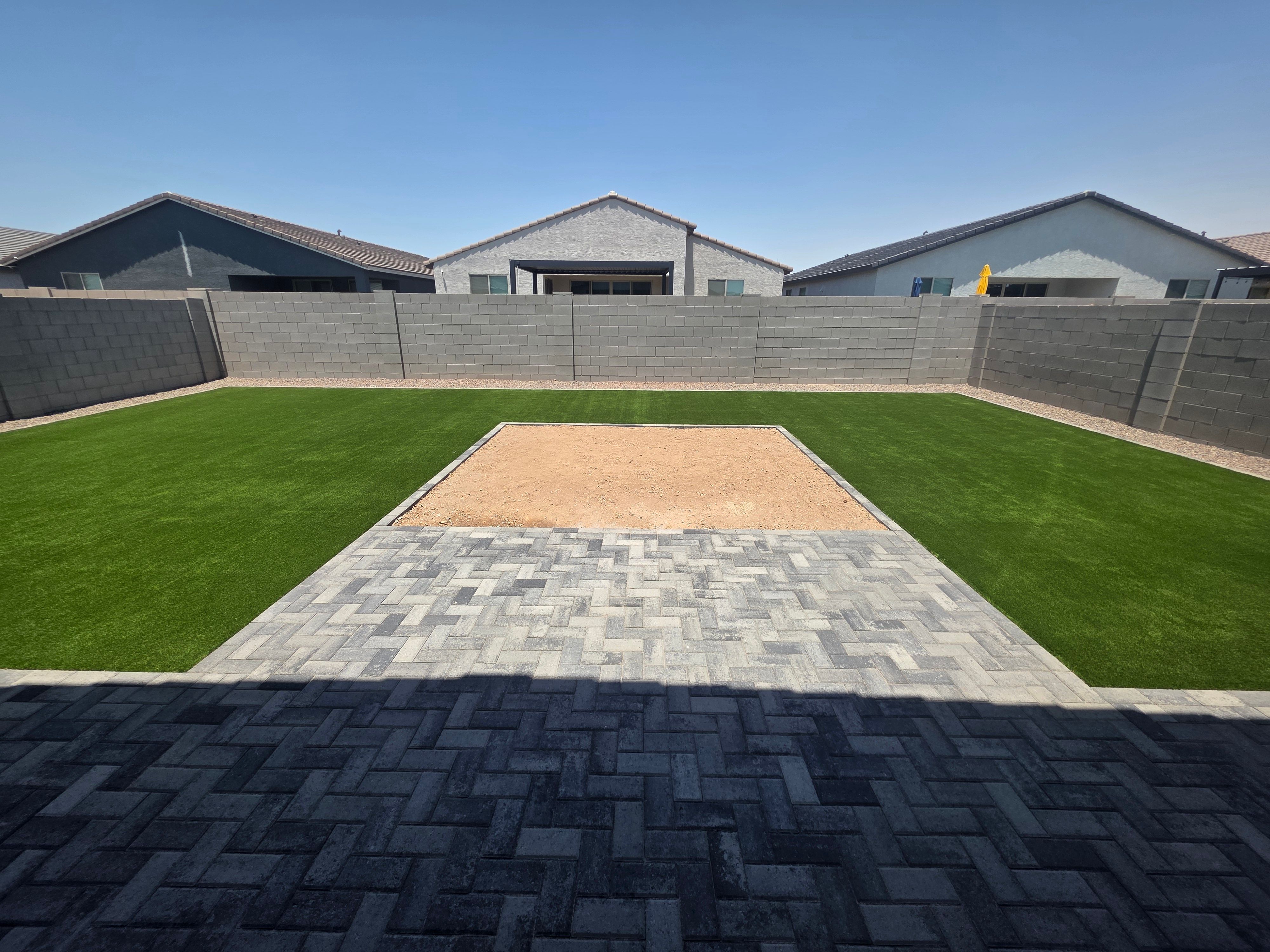  for Zeescapes Design Concepts in Mesa, AZ