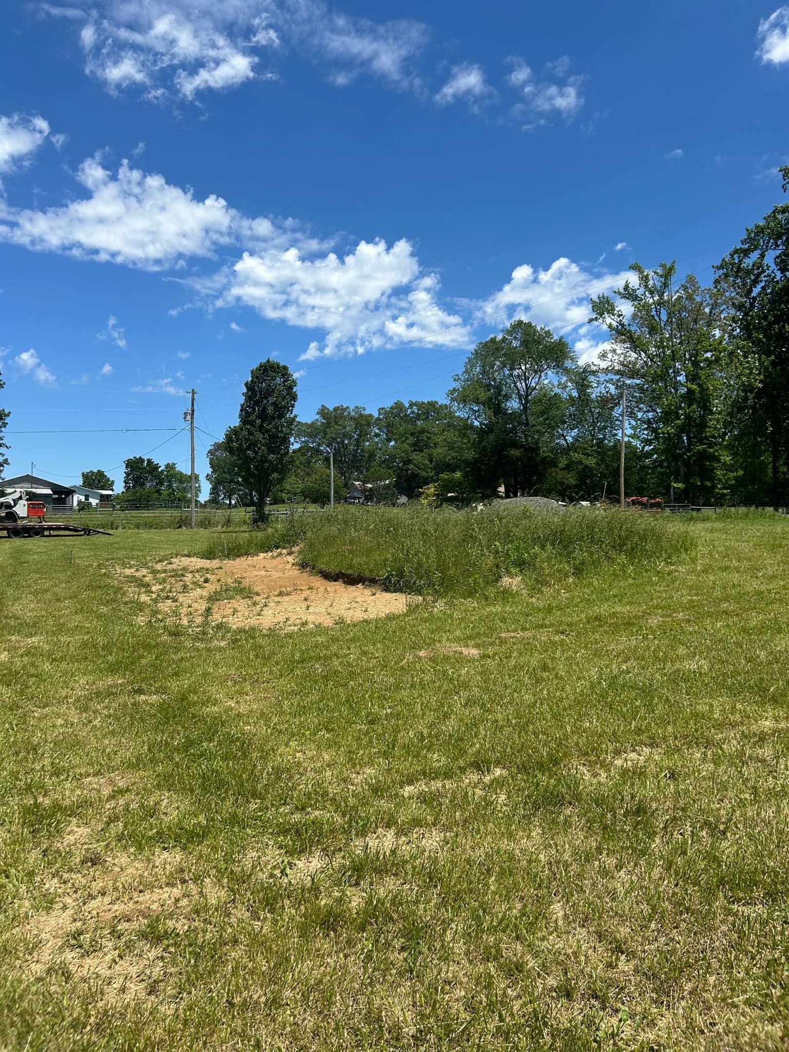  for Z's Land Management & Forestry Mulching in Smithville, TN