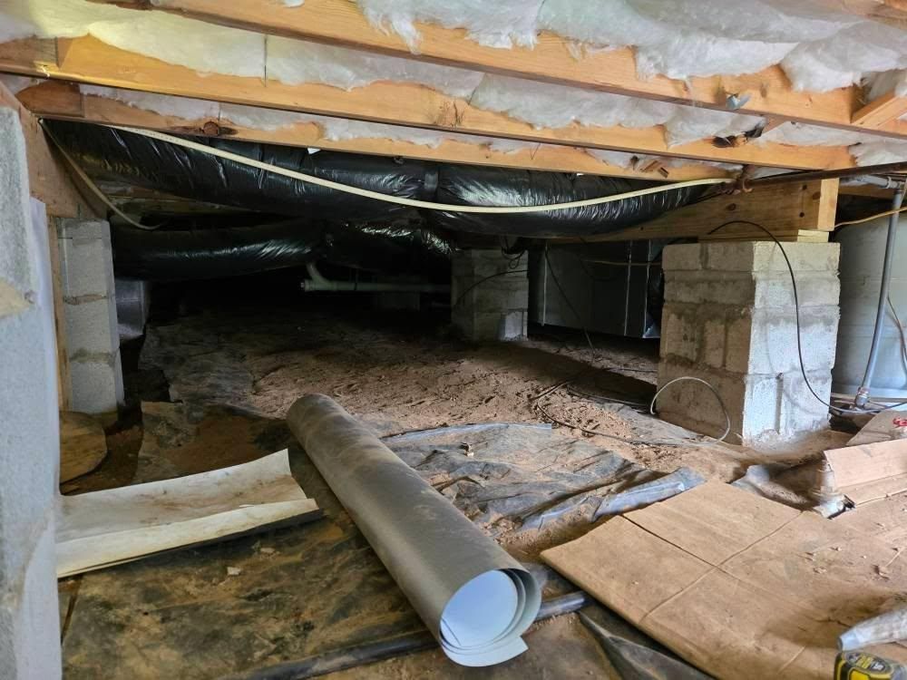 All Photos for Laib's Remodeling & Repairs in Salisbury, NC