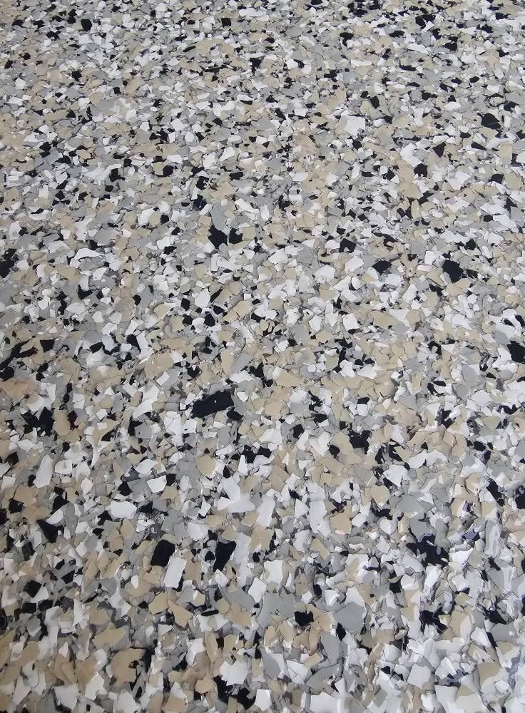 All Photos for Custom Concrete Coatings in Battle Lake, MN