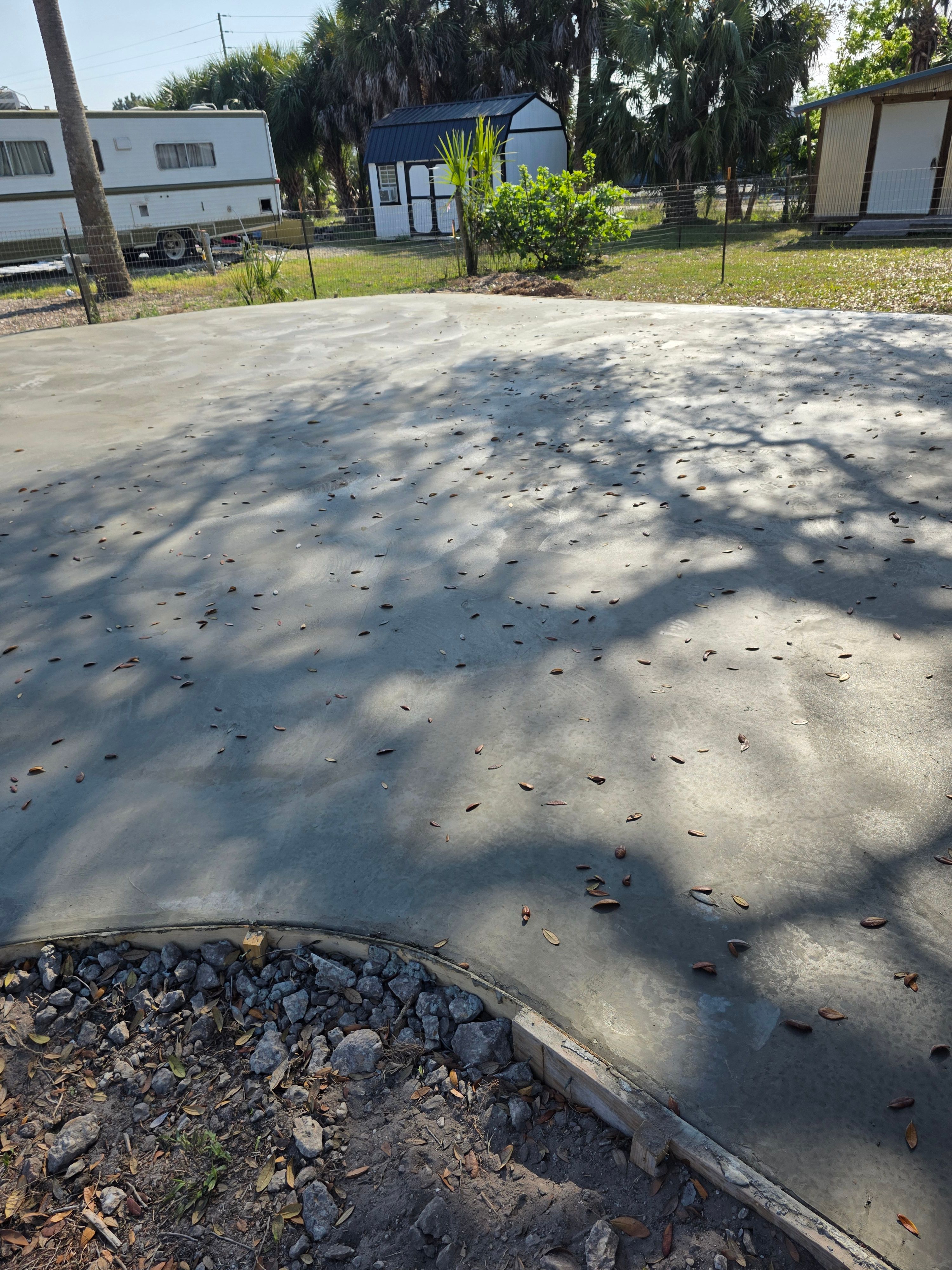  for Southern Boys Concrete LLC in   Hosford, FL