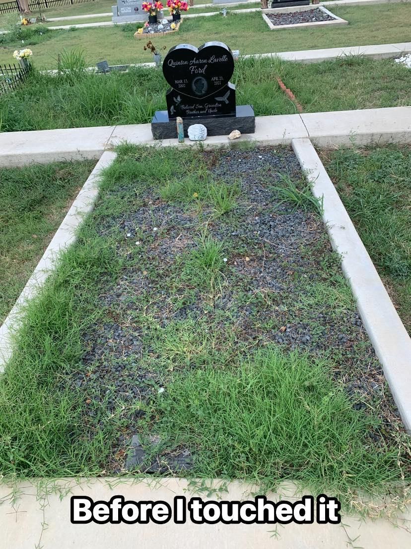 All Photos for Father & Son Lawn Care in Killeen, TX