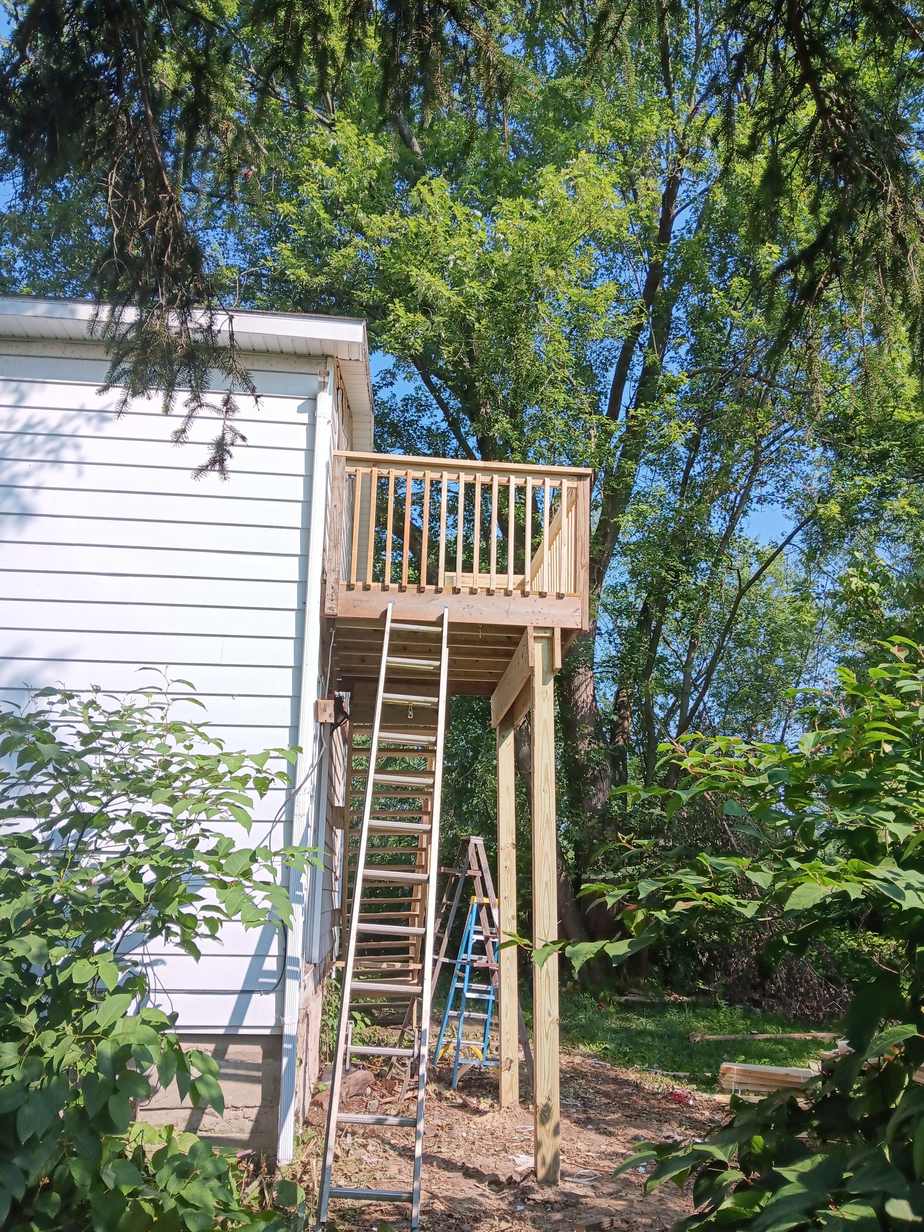  for Tricity Builders in Endicott, NY