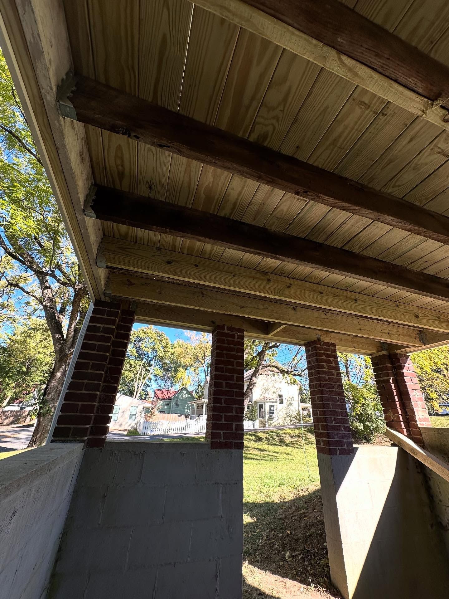  for JAG Handyman Services in Silver Spring, MD