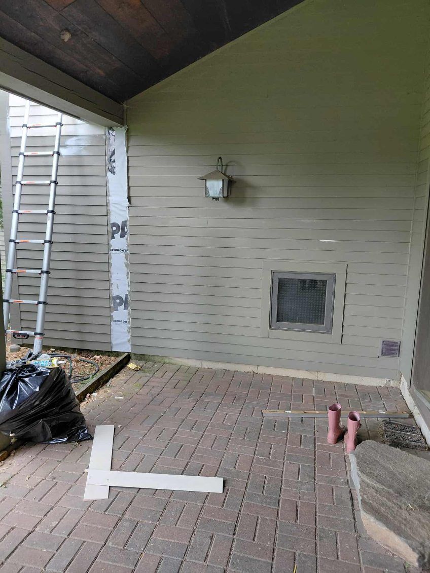  for First Response Reconstruction LLC in New Hampshire, NH