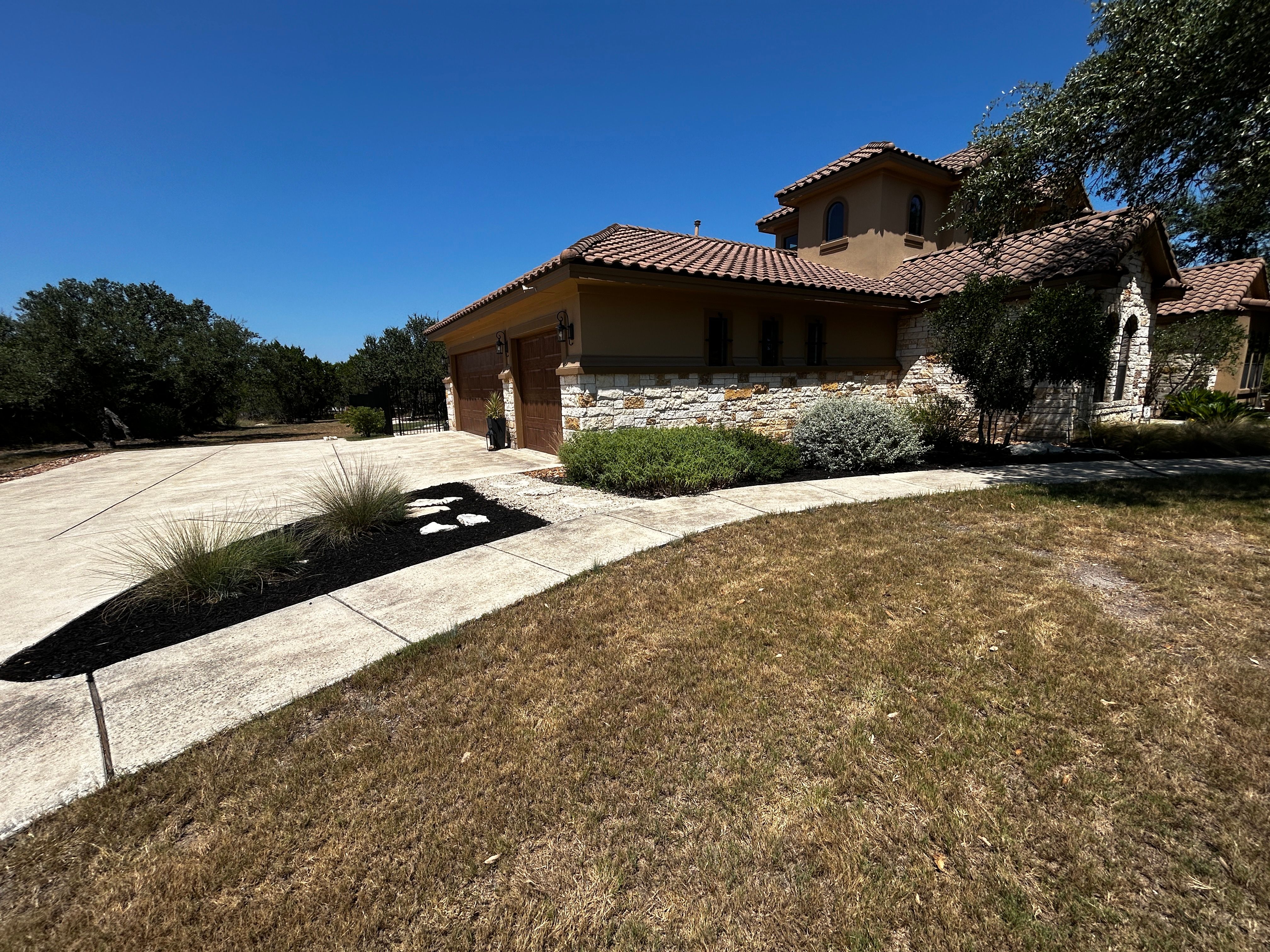  for Good and Green Landscaping in Canyon Lake, TX